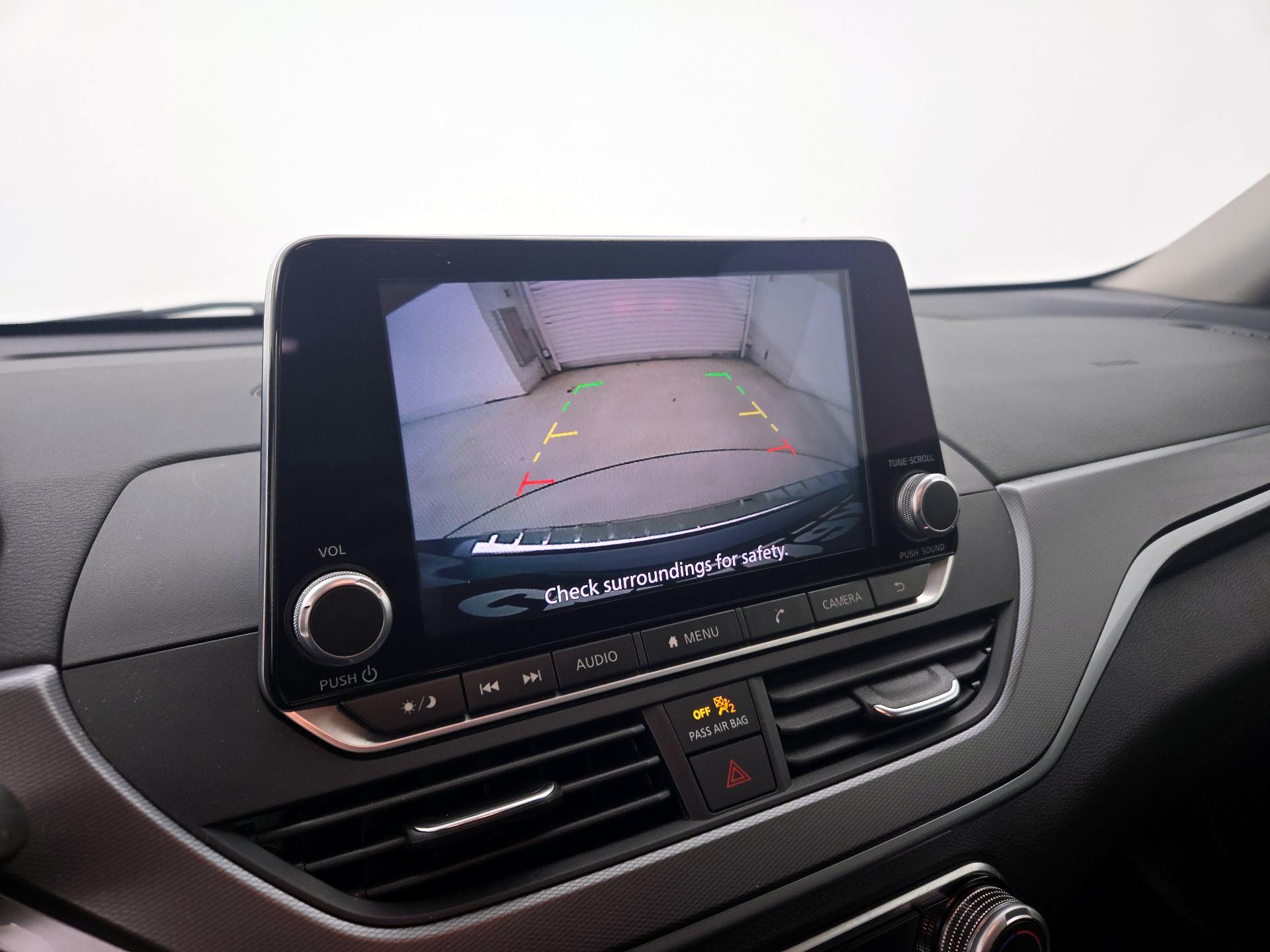 Thumbnail: 2023 Nissan Altima - 14