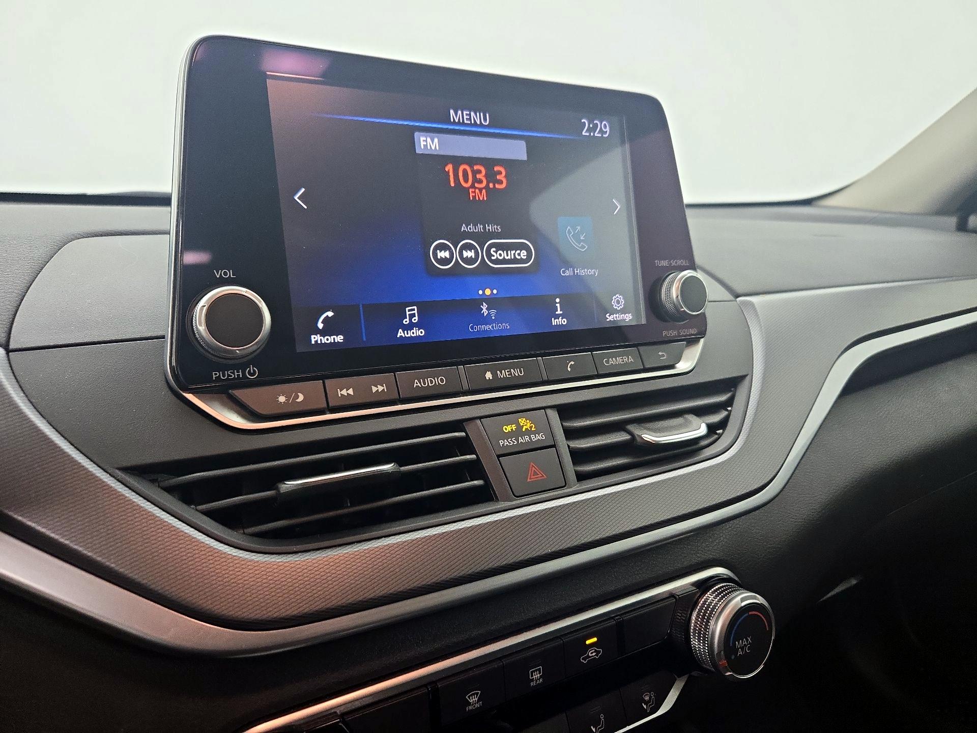 Thumbnail: 2023 Nissan Altima - 15