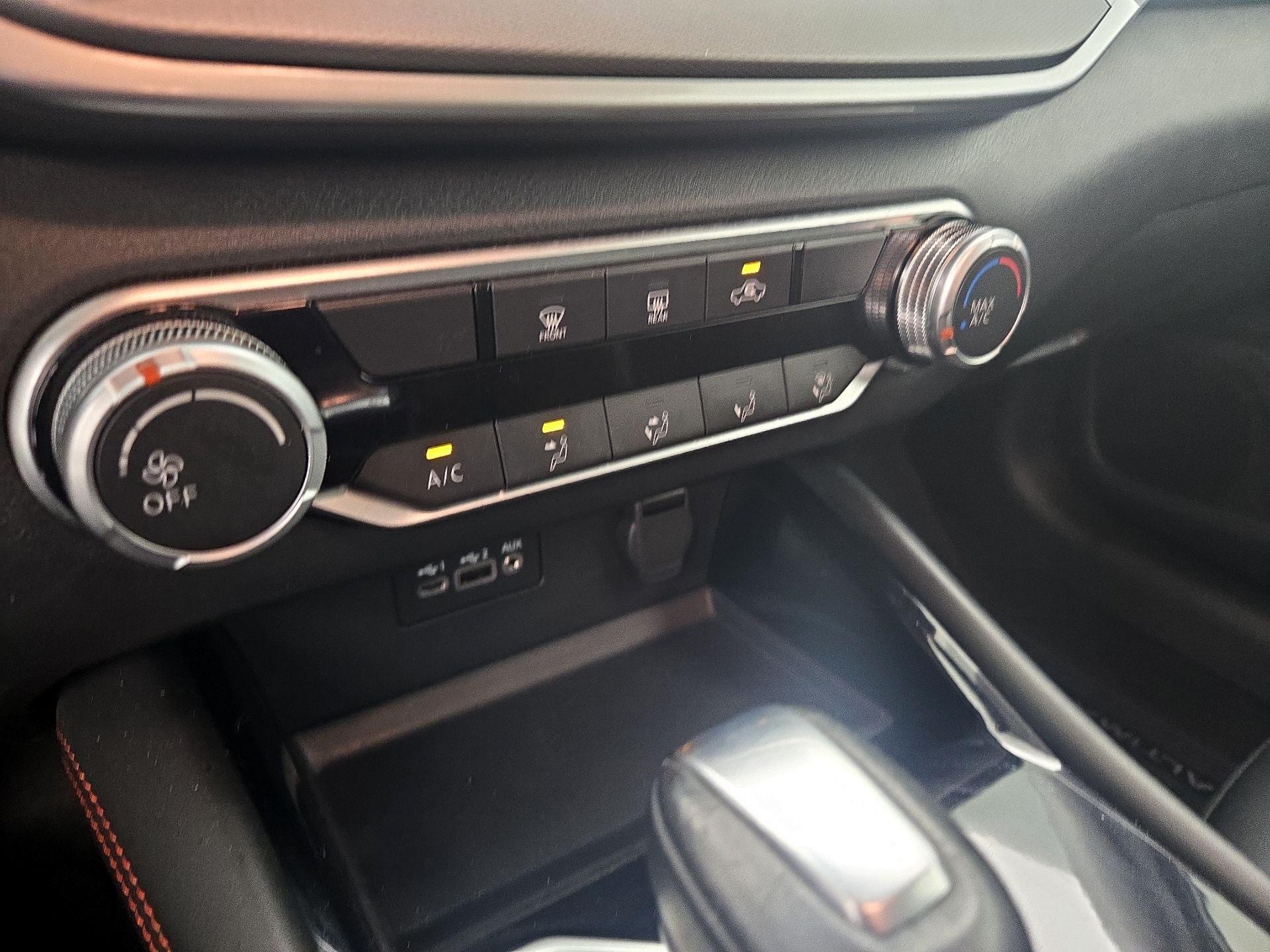 Thumbnail: 2023 Nissan Altima - 16