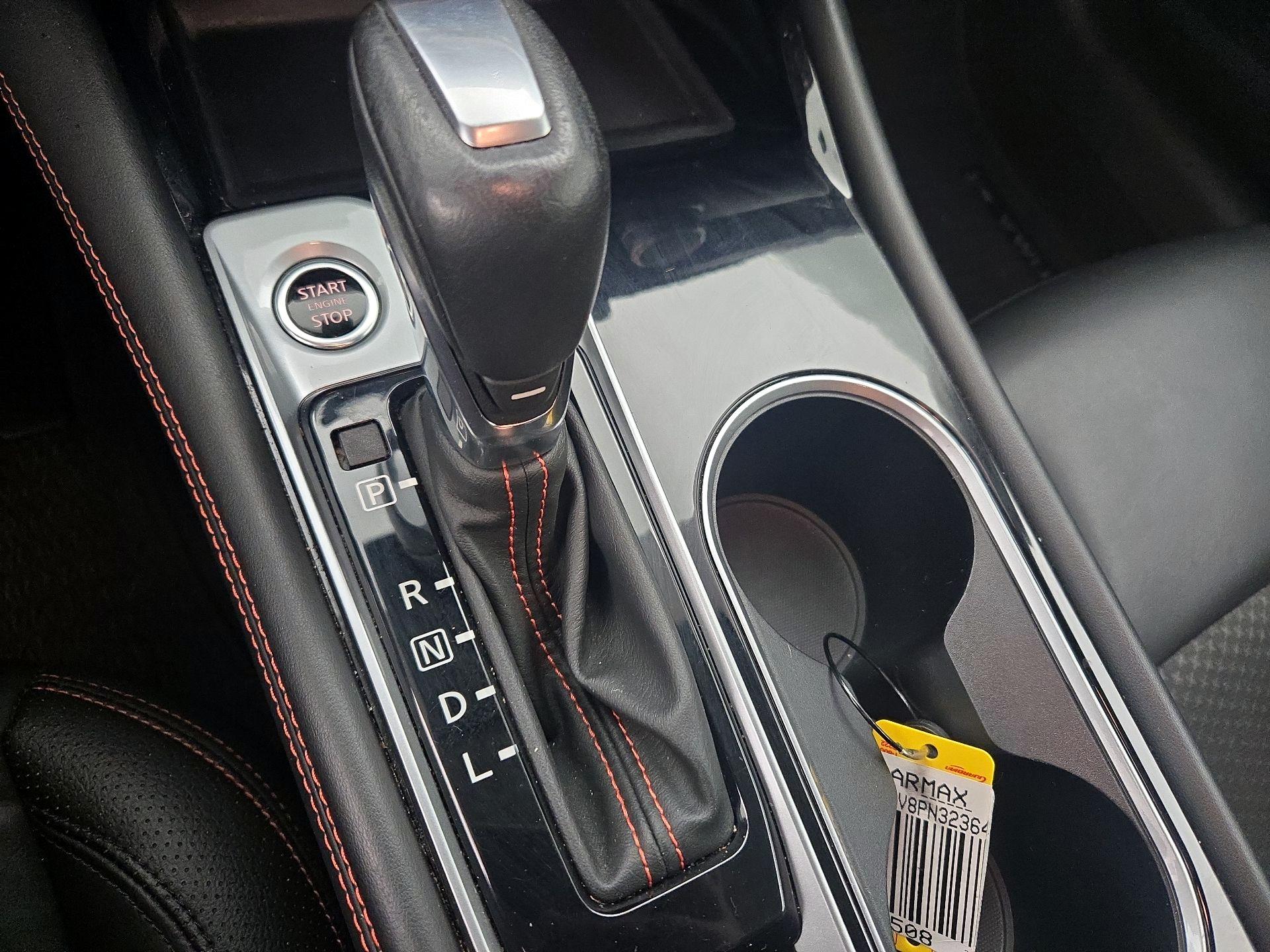 Thumbnail: 2023 Nissan Altima - 17