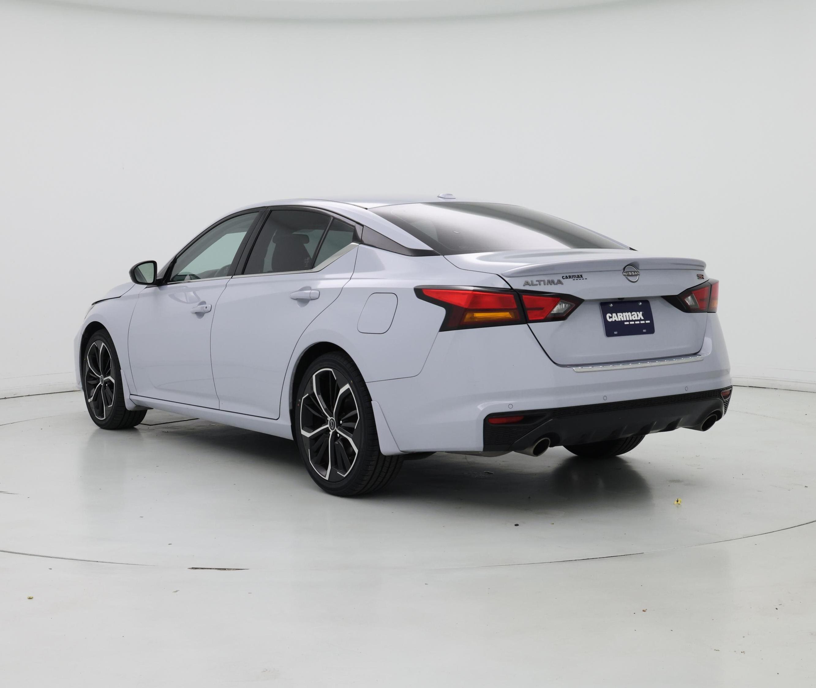 Thumbnail: 2023 Nissan Altima - 2