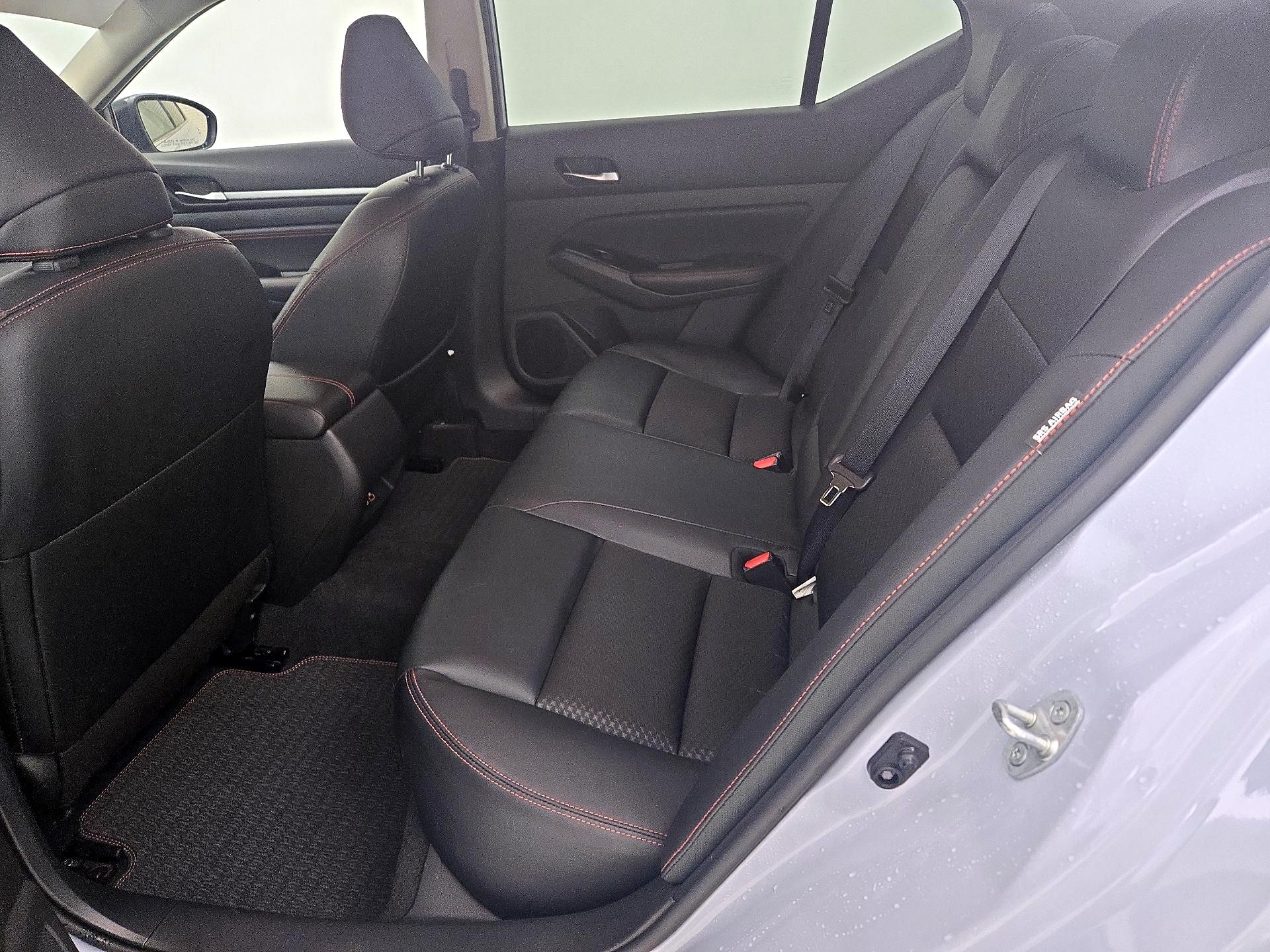 Thumbnail: 2023 Nissan Altima - 19