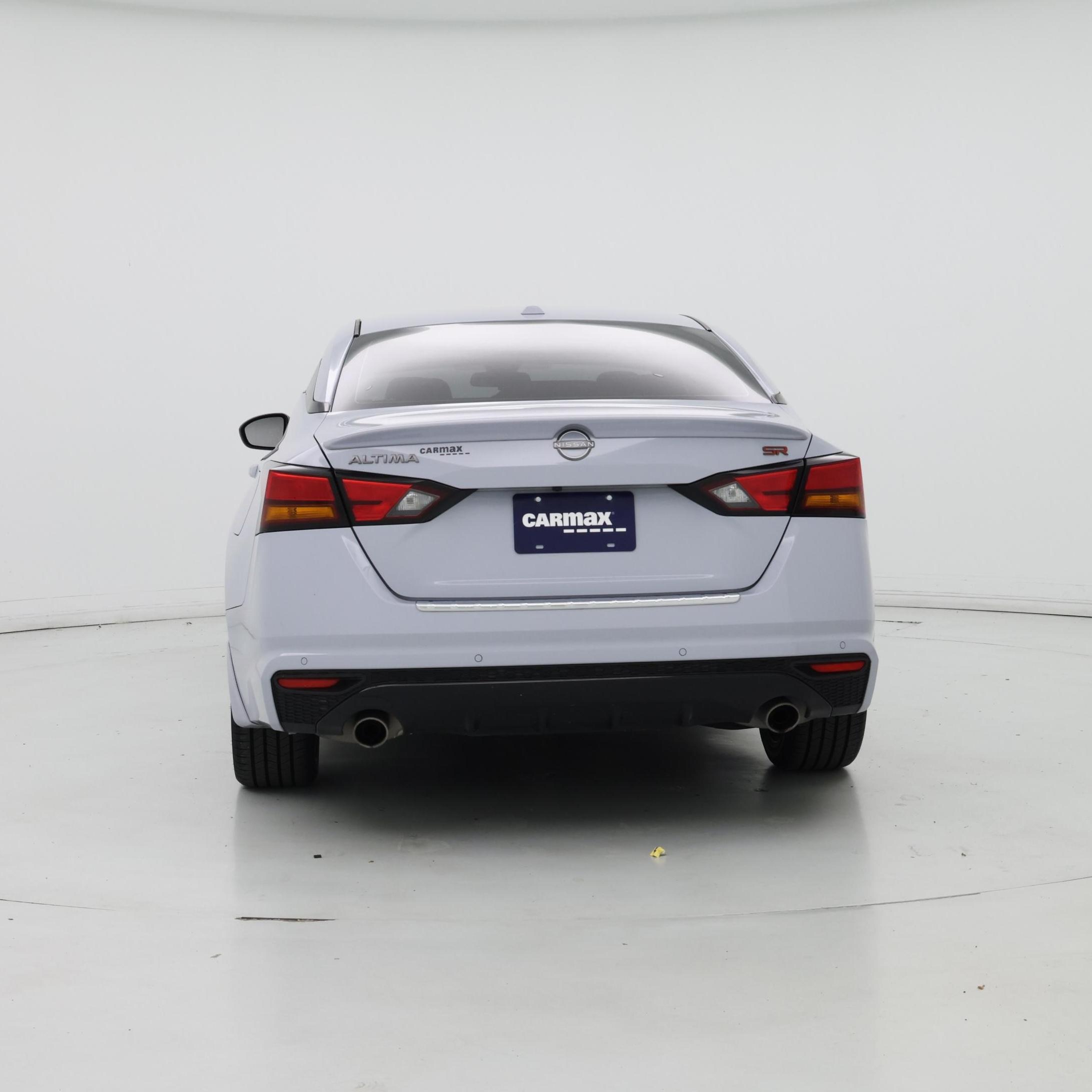 Thumbnail: 2023 Nissan Altima - 6