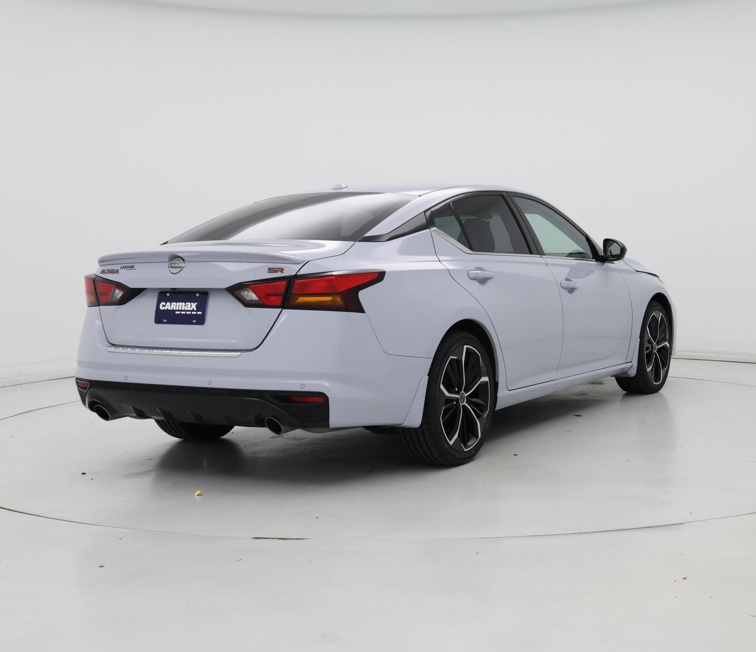 Thumbnail: 2023 Nissan Altima - 8