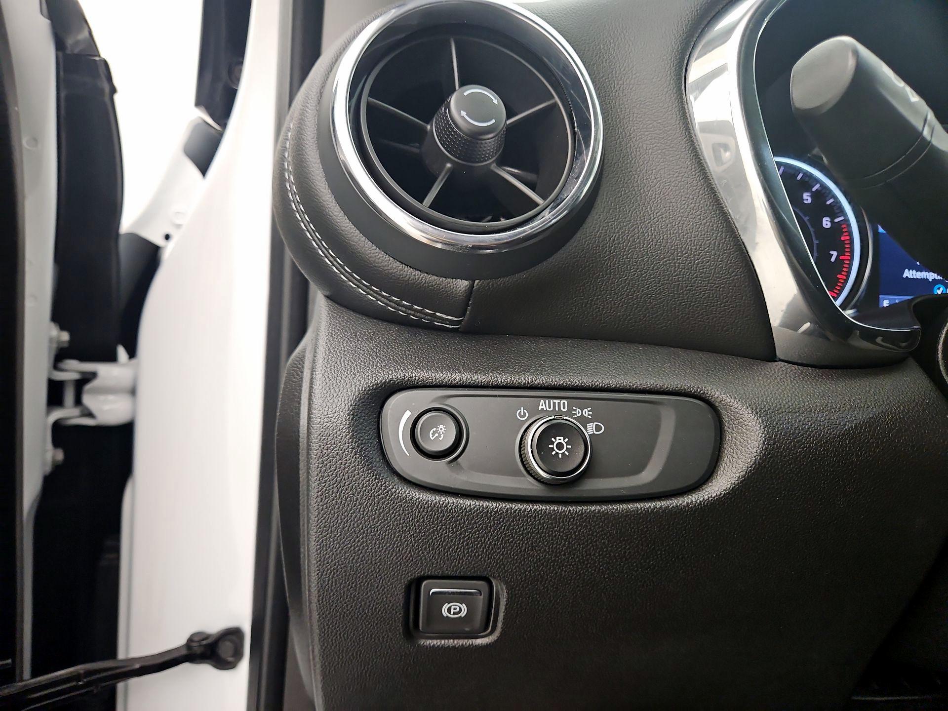 Thumbnail: 2023 Chevrolet Blazer - 13