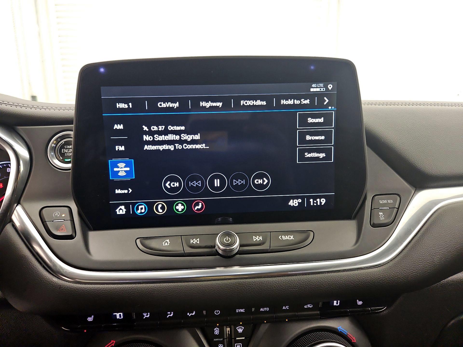 Thumbnail: 2023 Chevrolet Blazer - 15