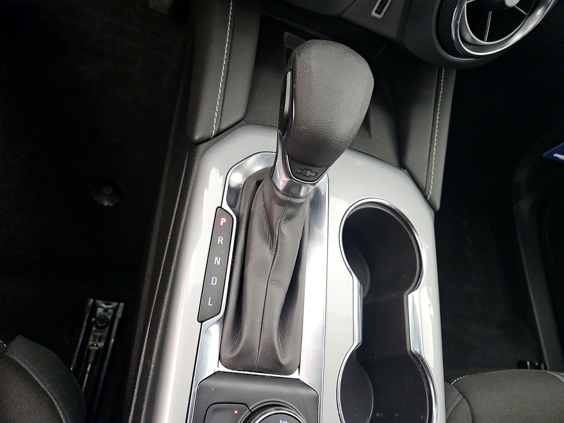 Thumbnail: 2023 Chevrolet Blazer - 17