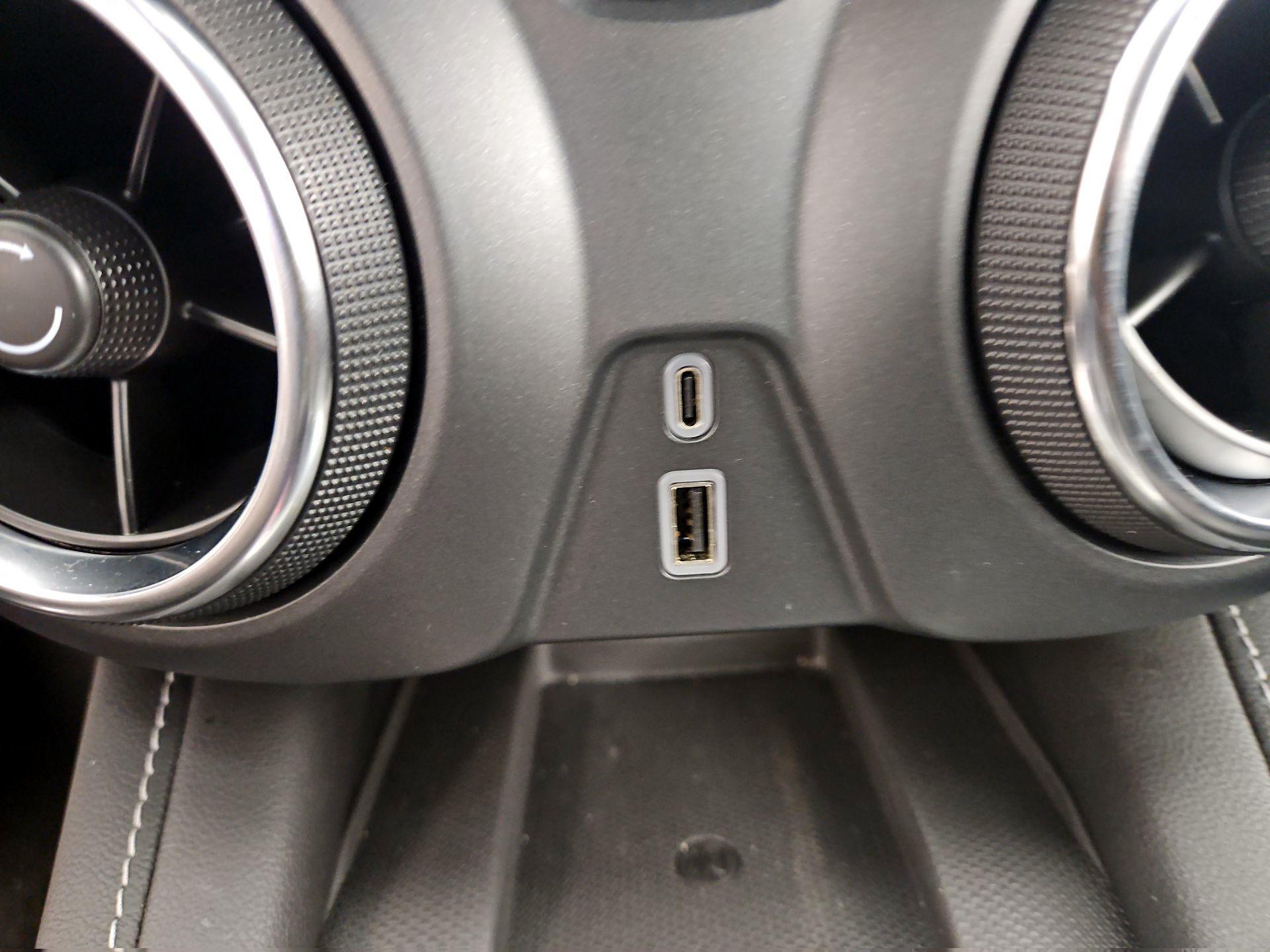 Thumbnail: 2023 Chevrolet Blazer - 18