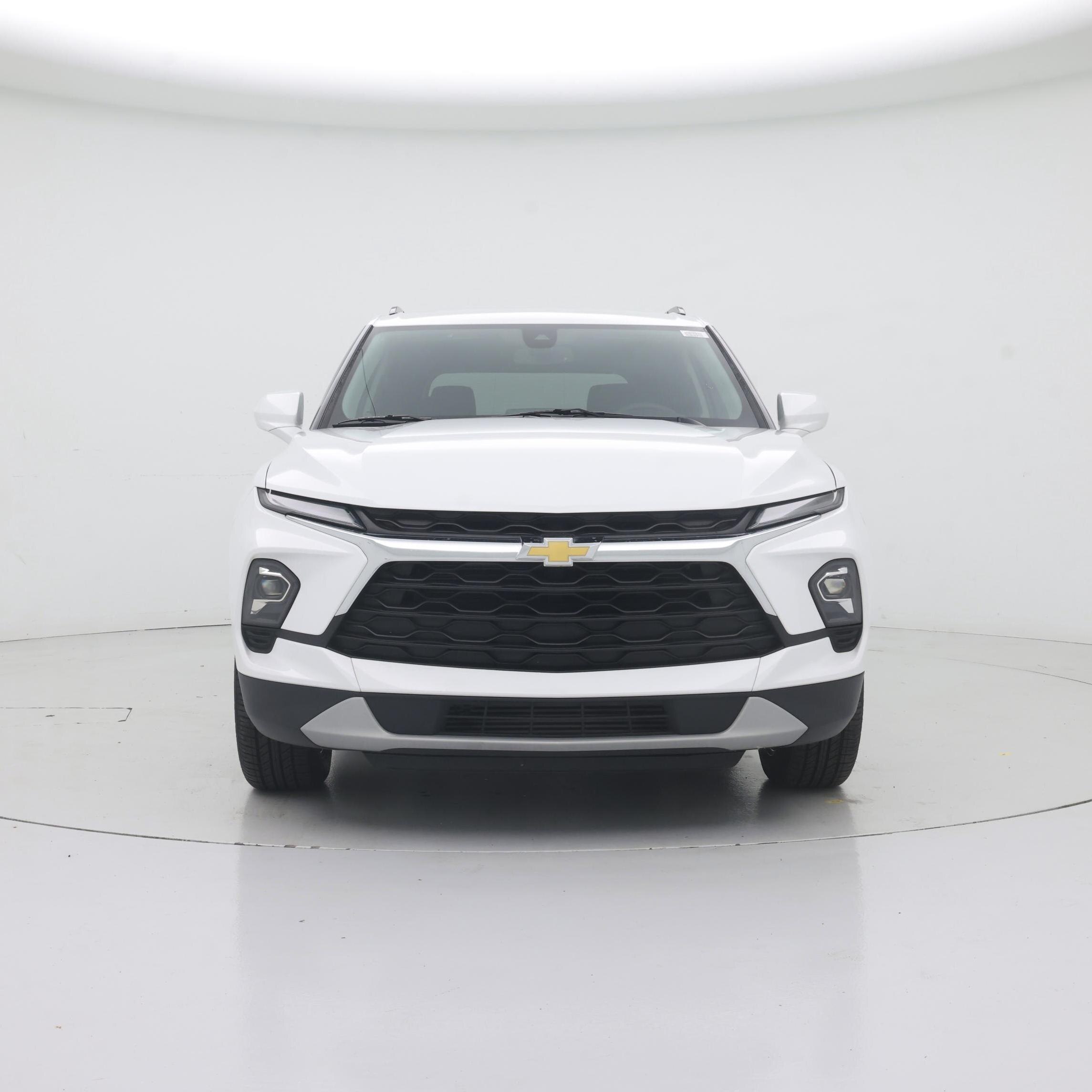 Thumbnail: 2023 Chevrolet Blazer - 5