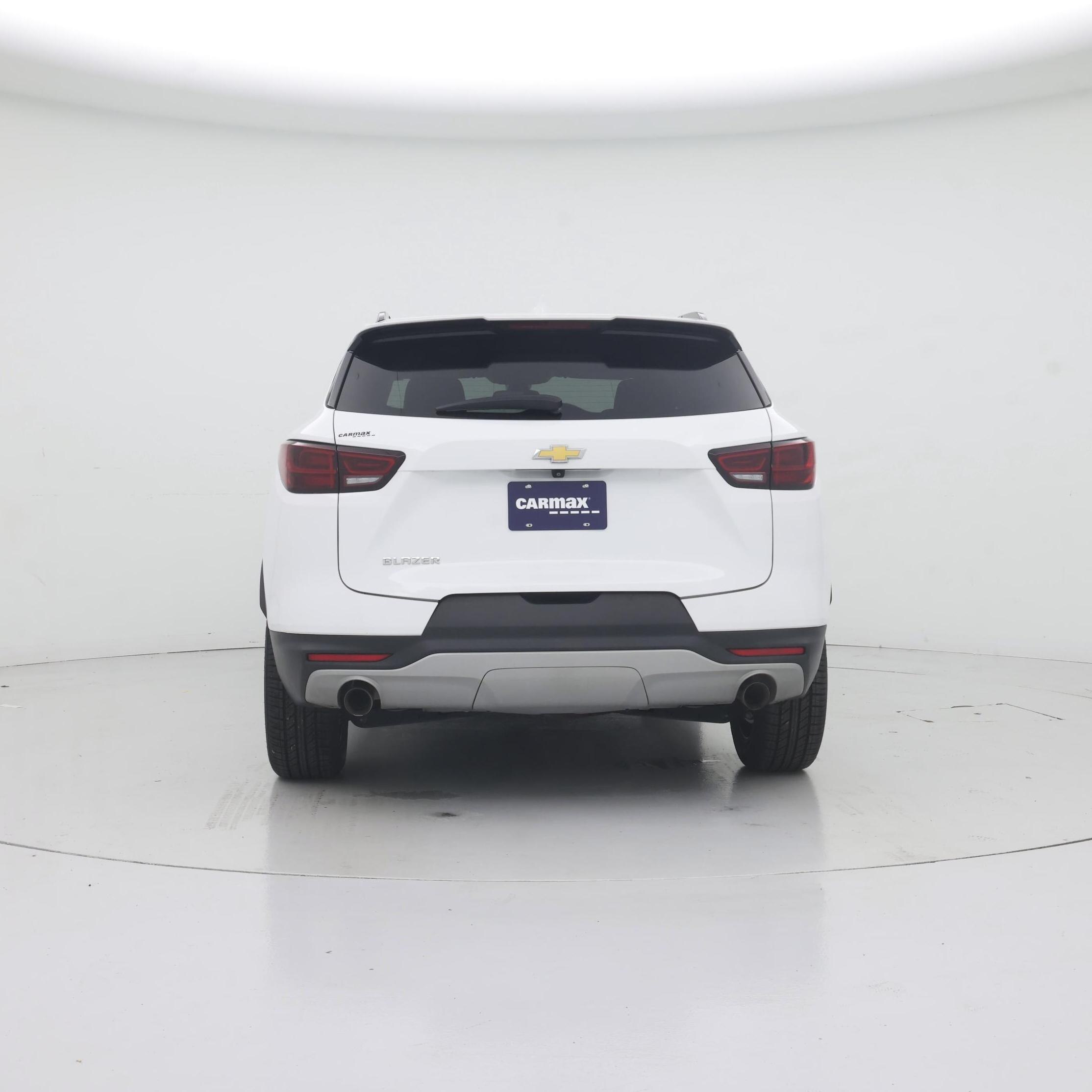 Thumbnail: 2023 Chevrolet Blazer - 6