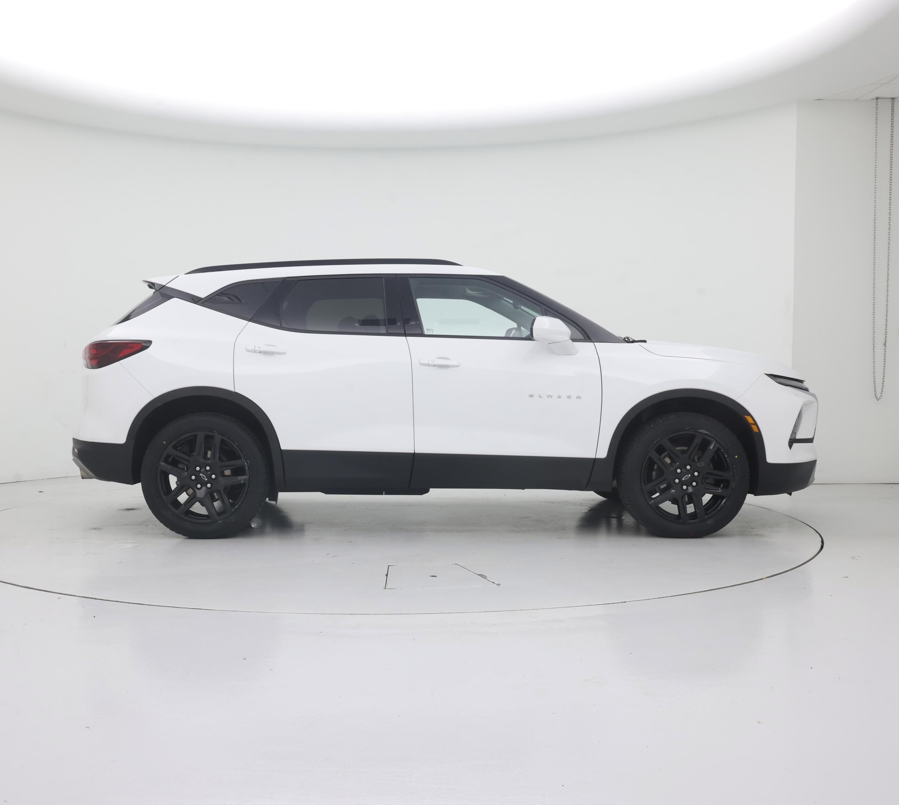 Thumbnail: 2023 Chevrolet Blazer - 7