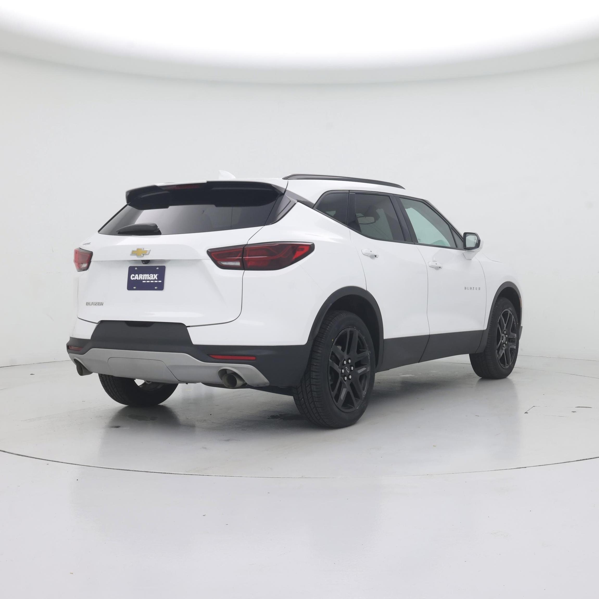 Thumbnail: 2023 Chevrolet Blazer - 8