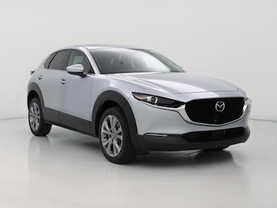 2021 Mazda CX-30 Preferred