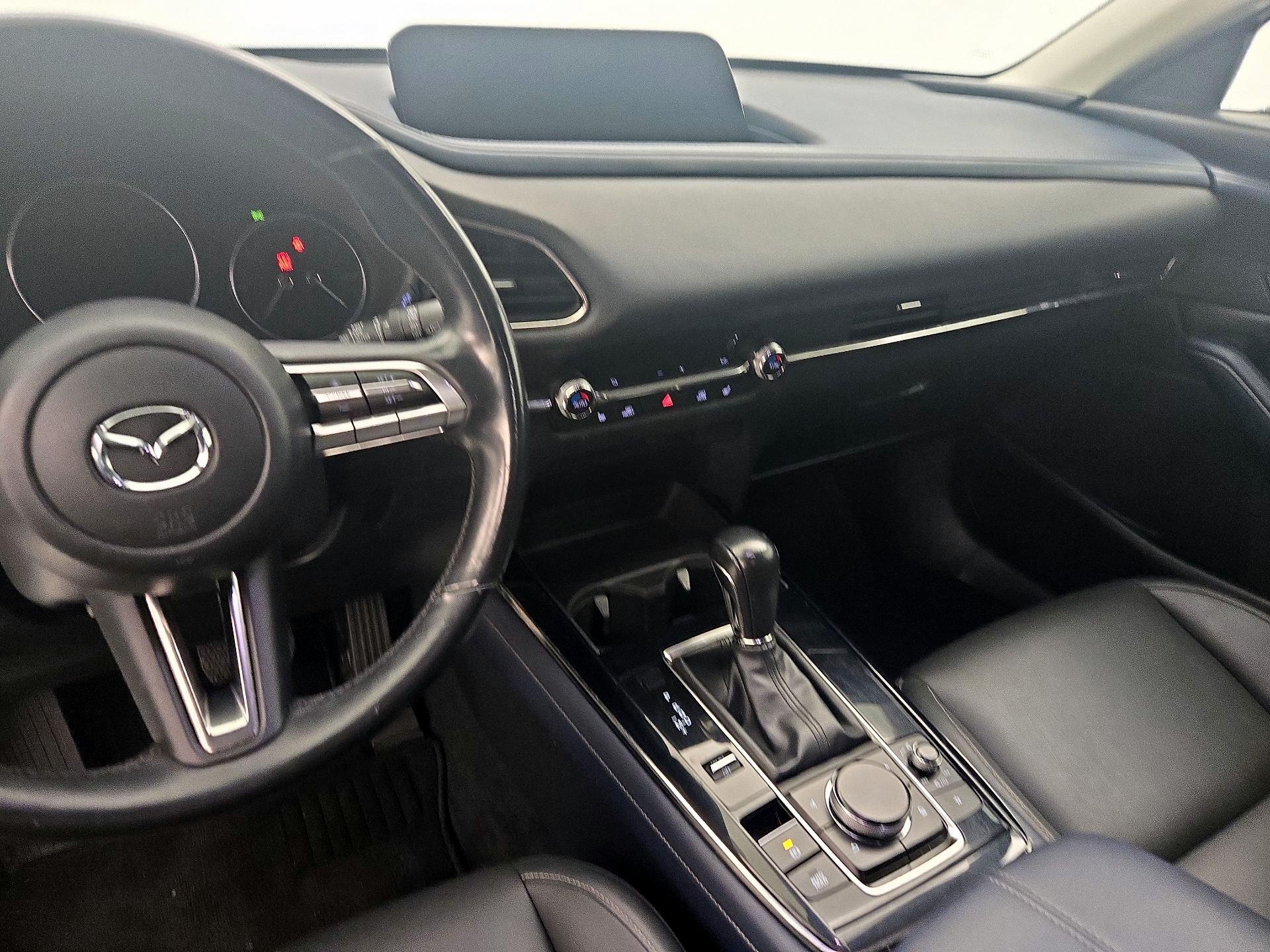 Thumbnail: 2021 Mazda CX-30 - 9