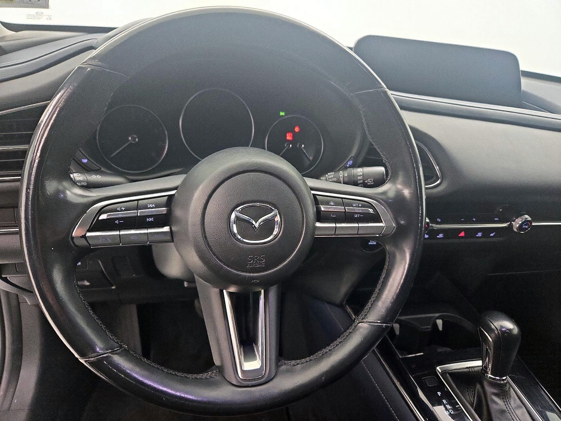 Thumbnail: 2021 Mazda CX-30 - 10