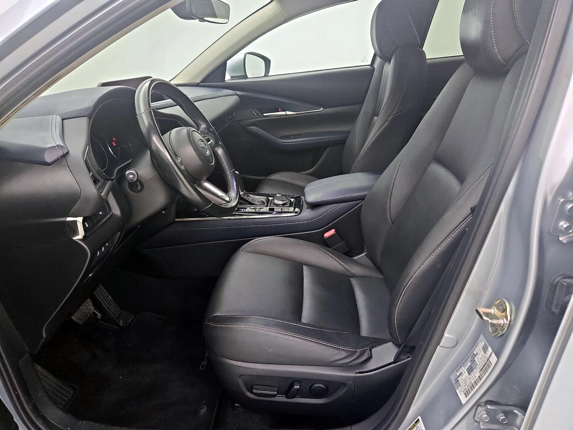 Thumbnail: 2021 Mazda CX-30 - 11