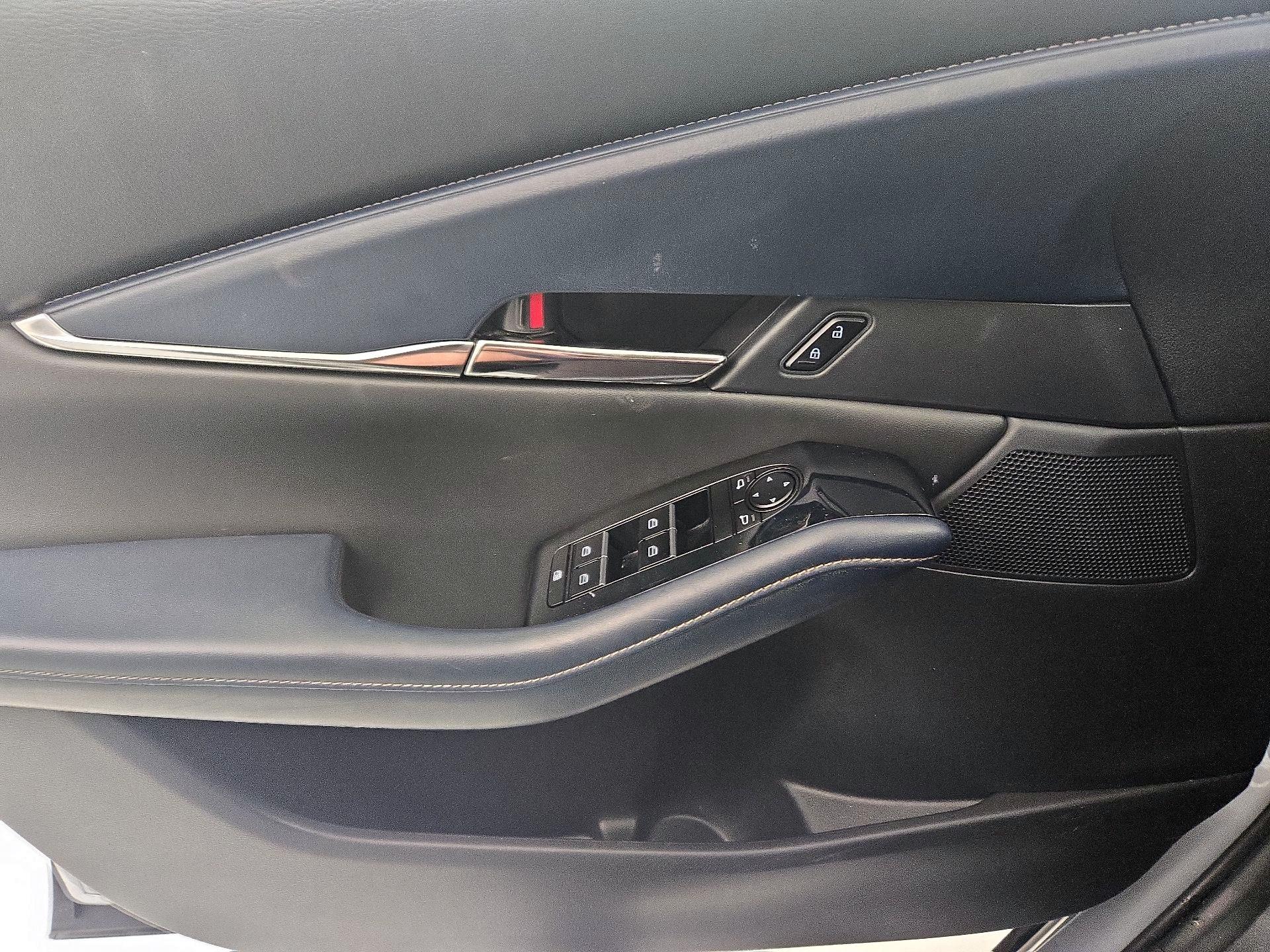 Thumbnail: 2021 Mazda CX-30 - 12