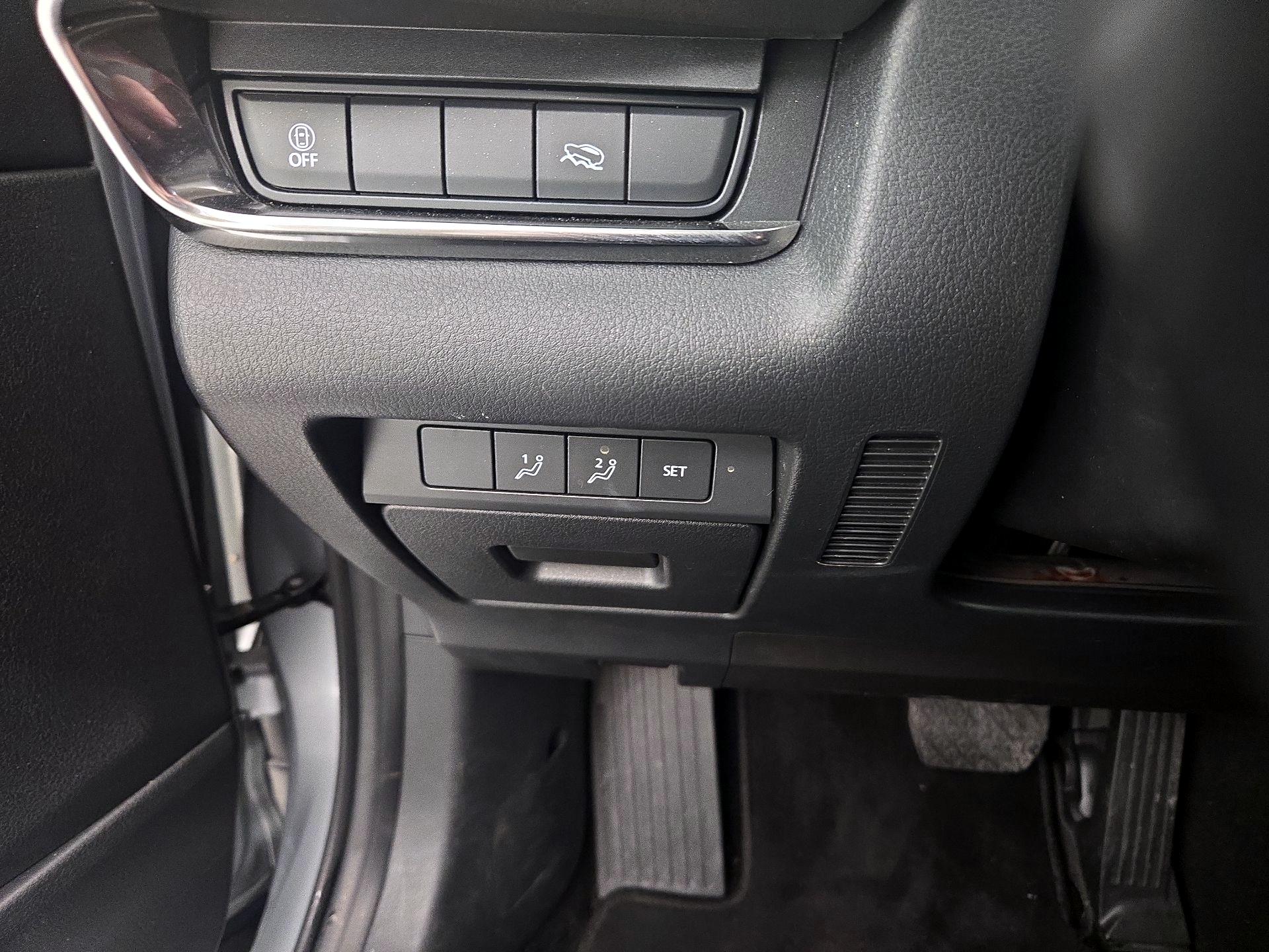 Thumbnail: 2021 Mazda CX-30 - 13