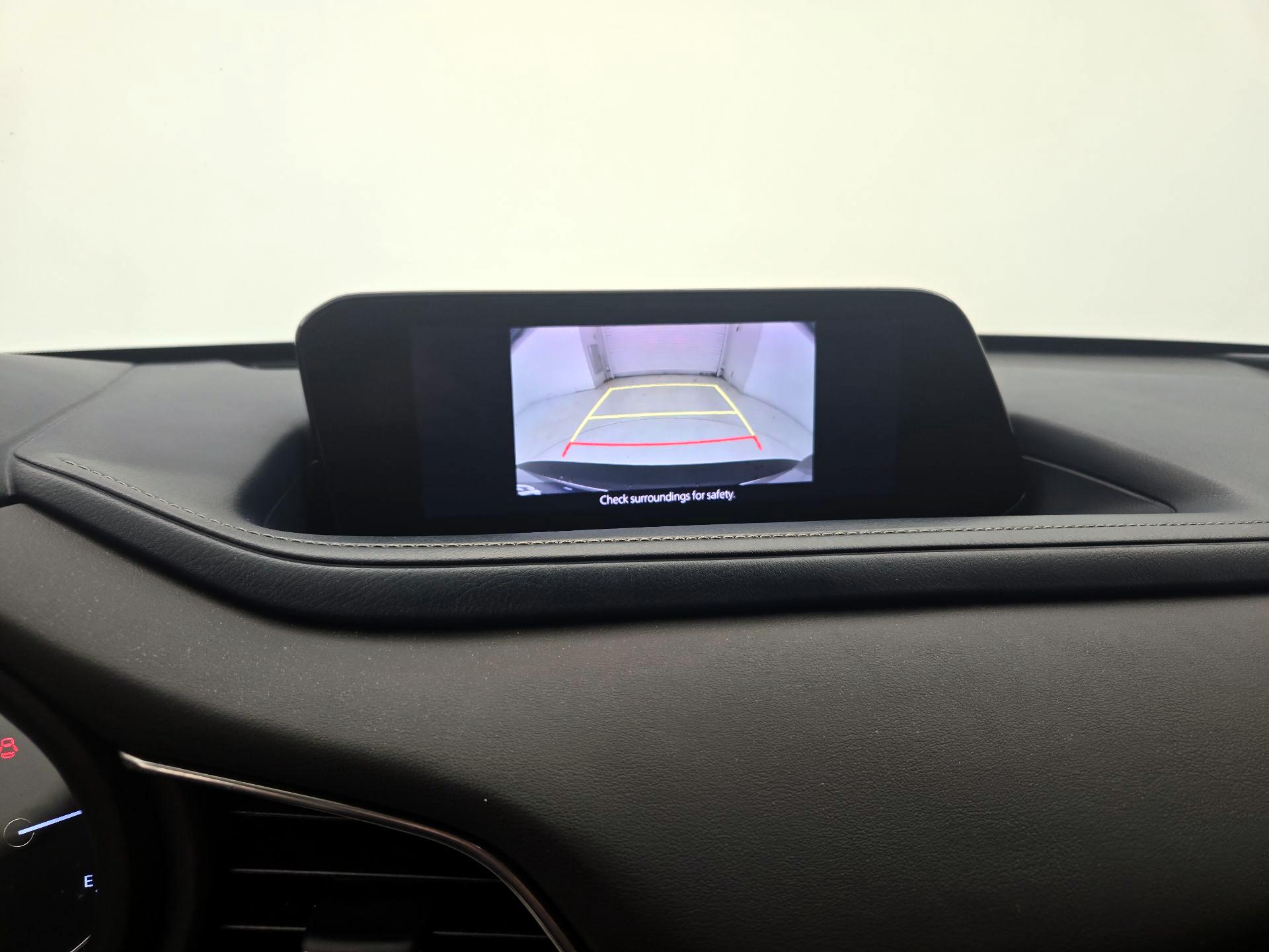 Thumbnail: 2021 Mazda CX-30 - 14