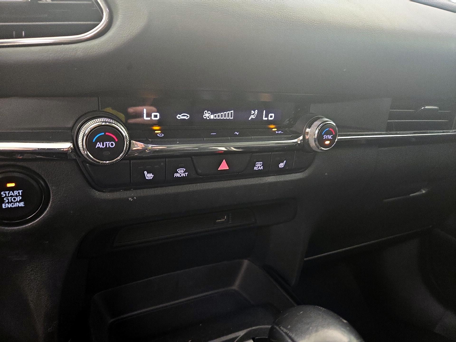 Thumbnail: 2021 Mazda CX-30 - 16