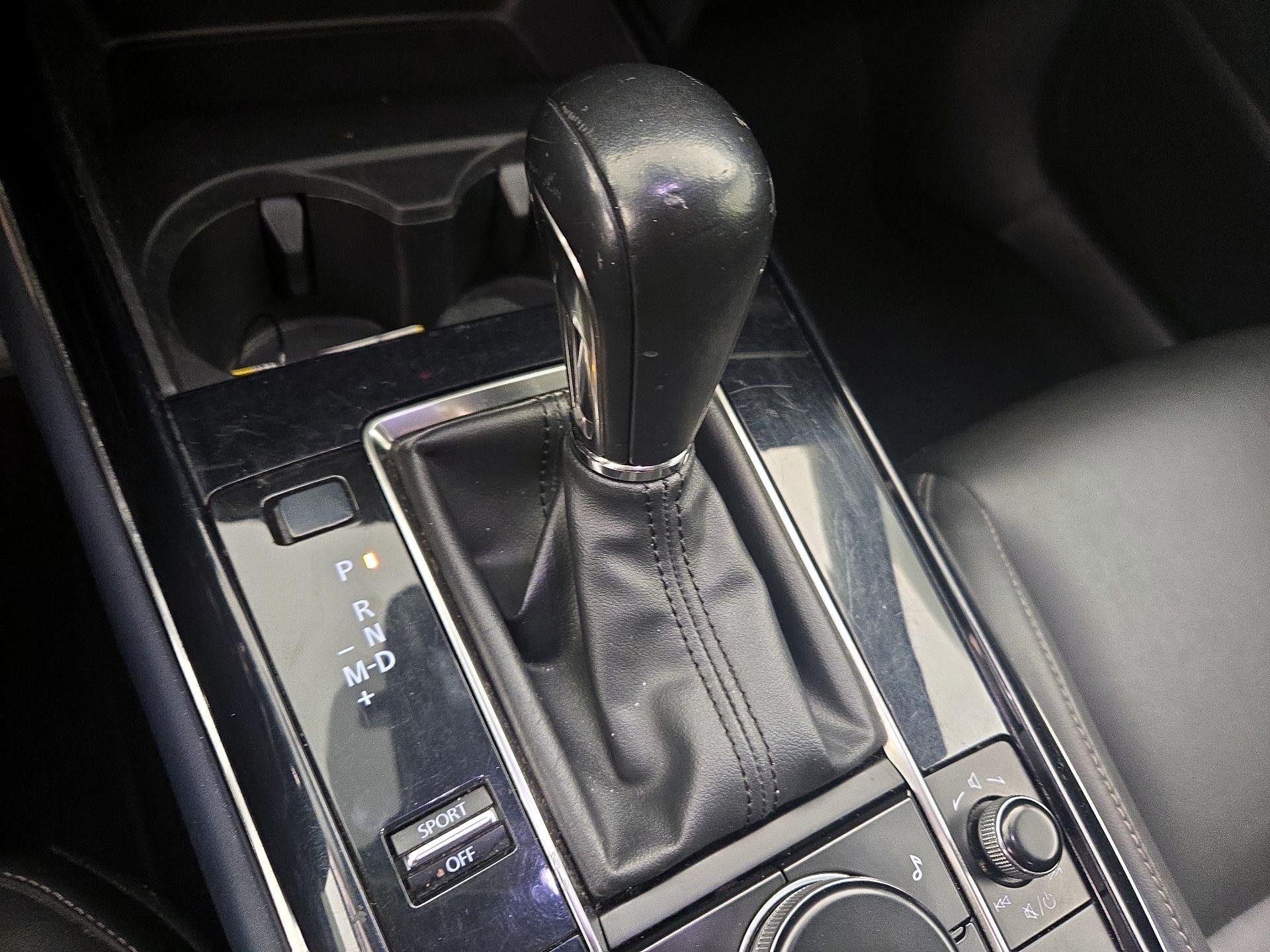 Thumbnail: 2021 Mazda CX-30 - 17