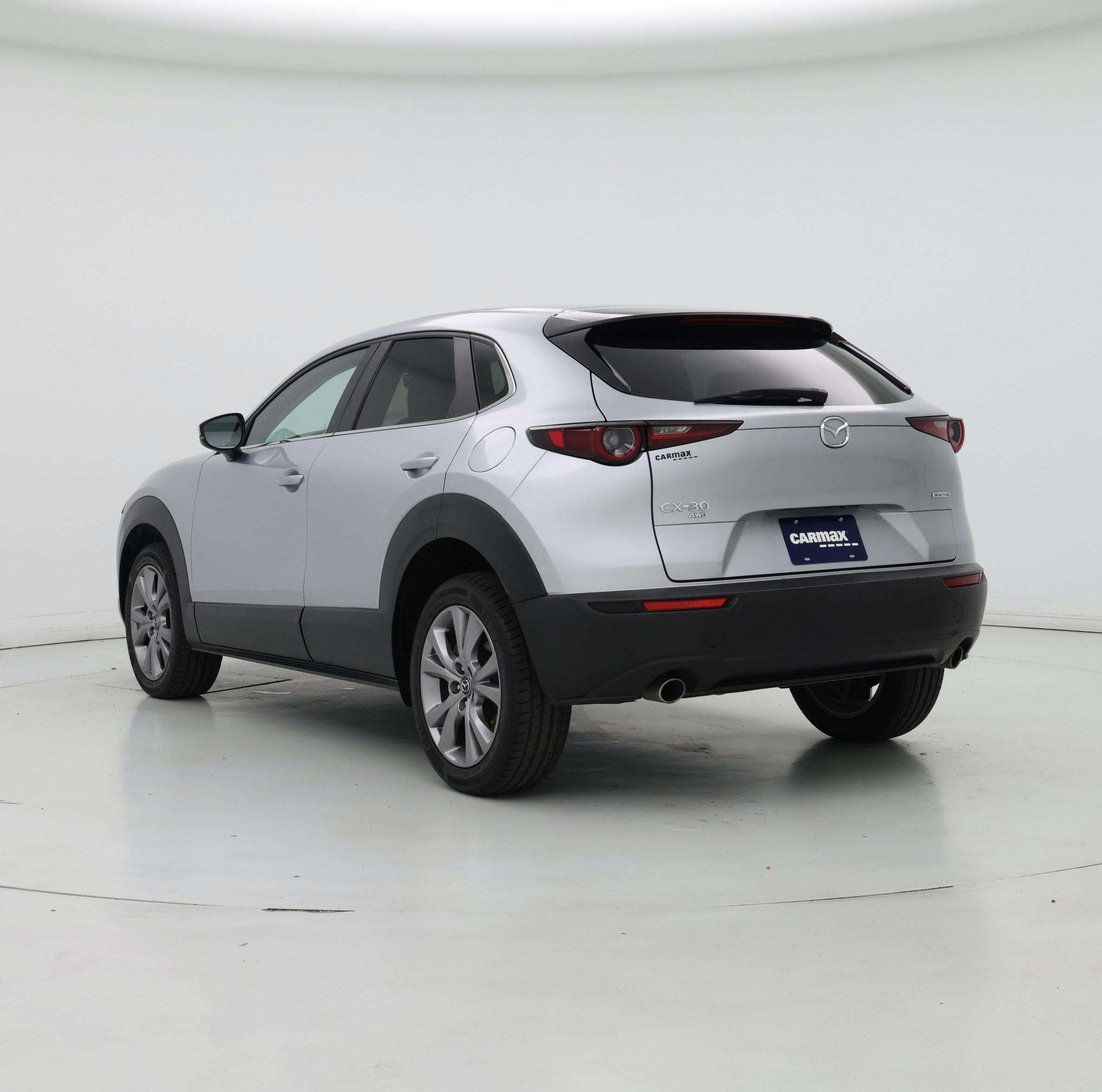 Thumbnail: 2021 Mazda CX-30 - 2