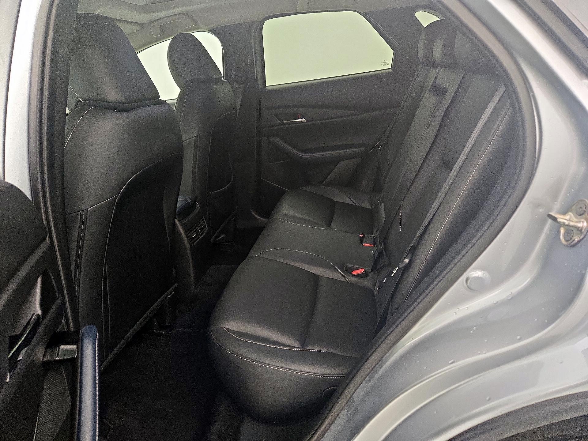 Thumbnail: 2021 Mazda CX-30 - 20