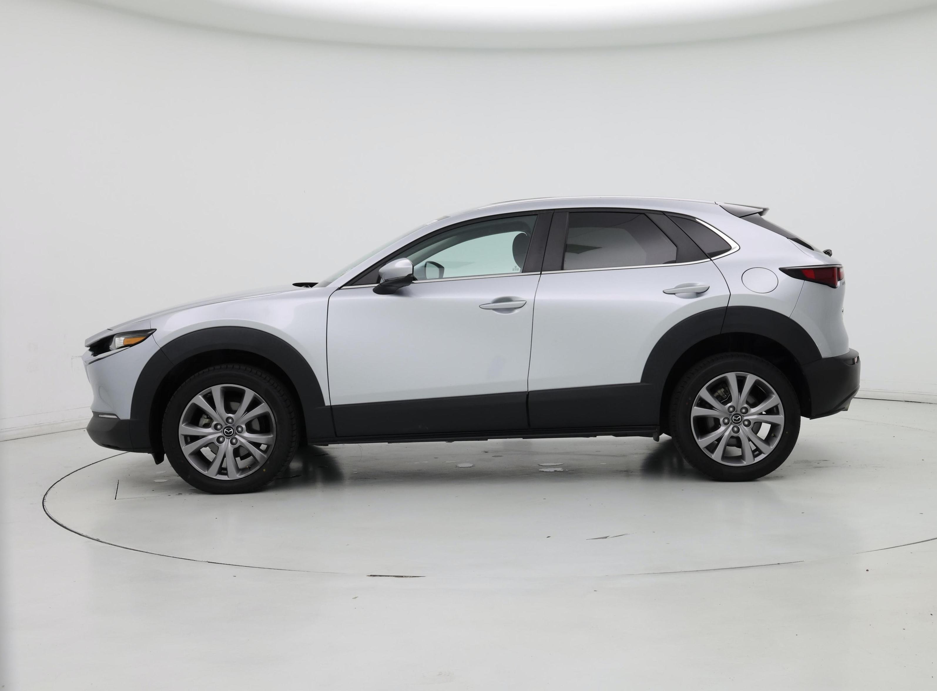 Thumbnail: 2021 Mazda CX-30 - 3