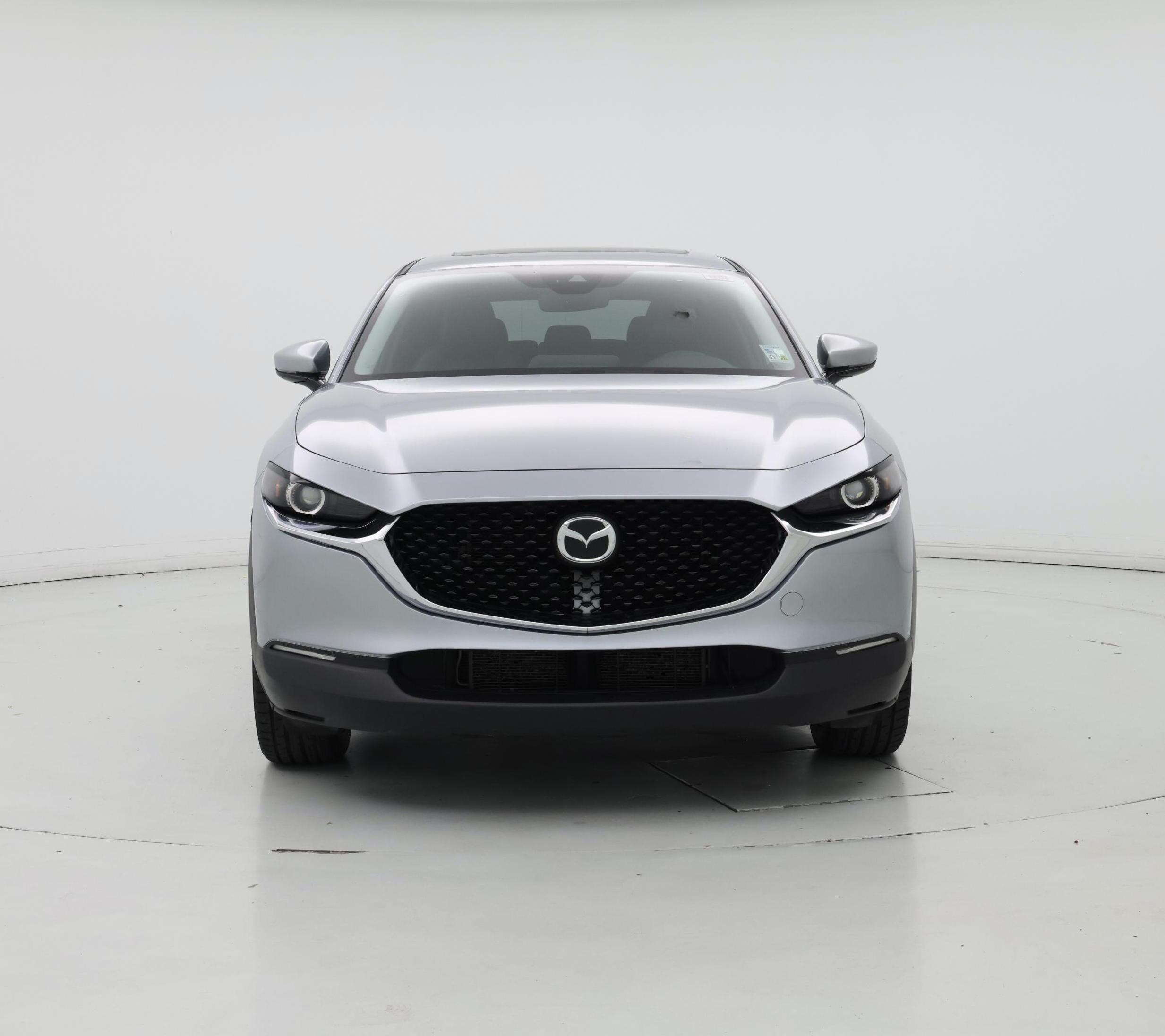 Thumbnail: 2021 Mazda CX-30 - 5