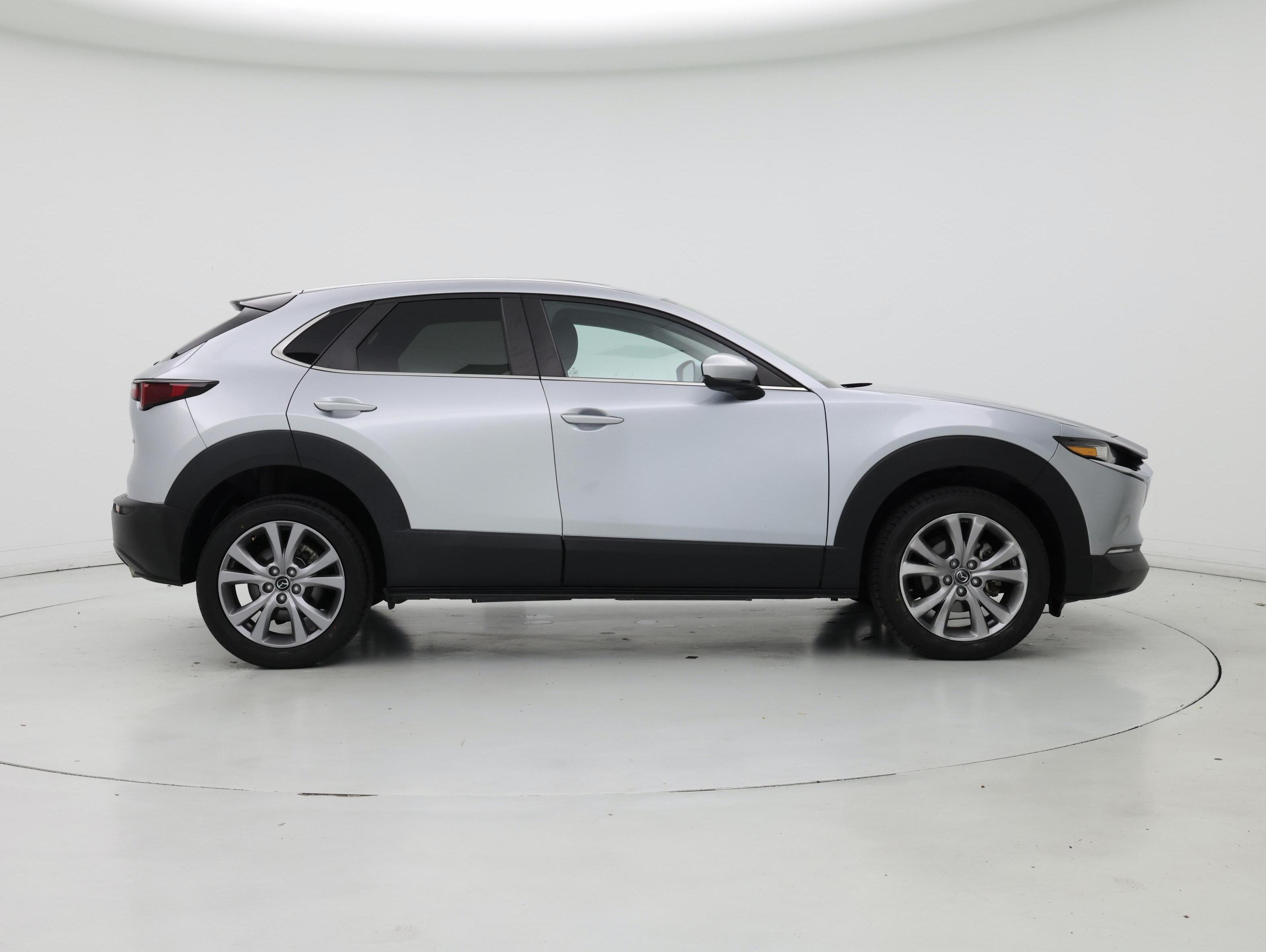 Thumbnail: 2021 Mazda CX-30 - 7
