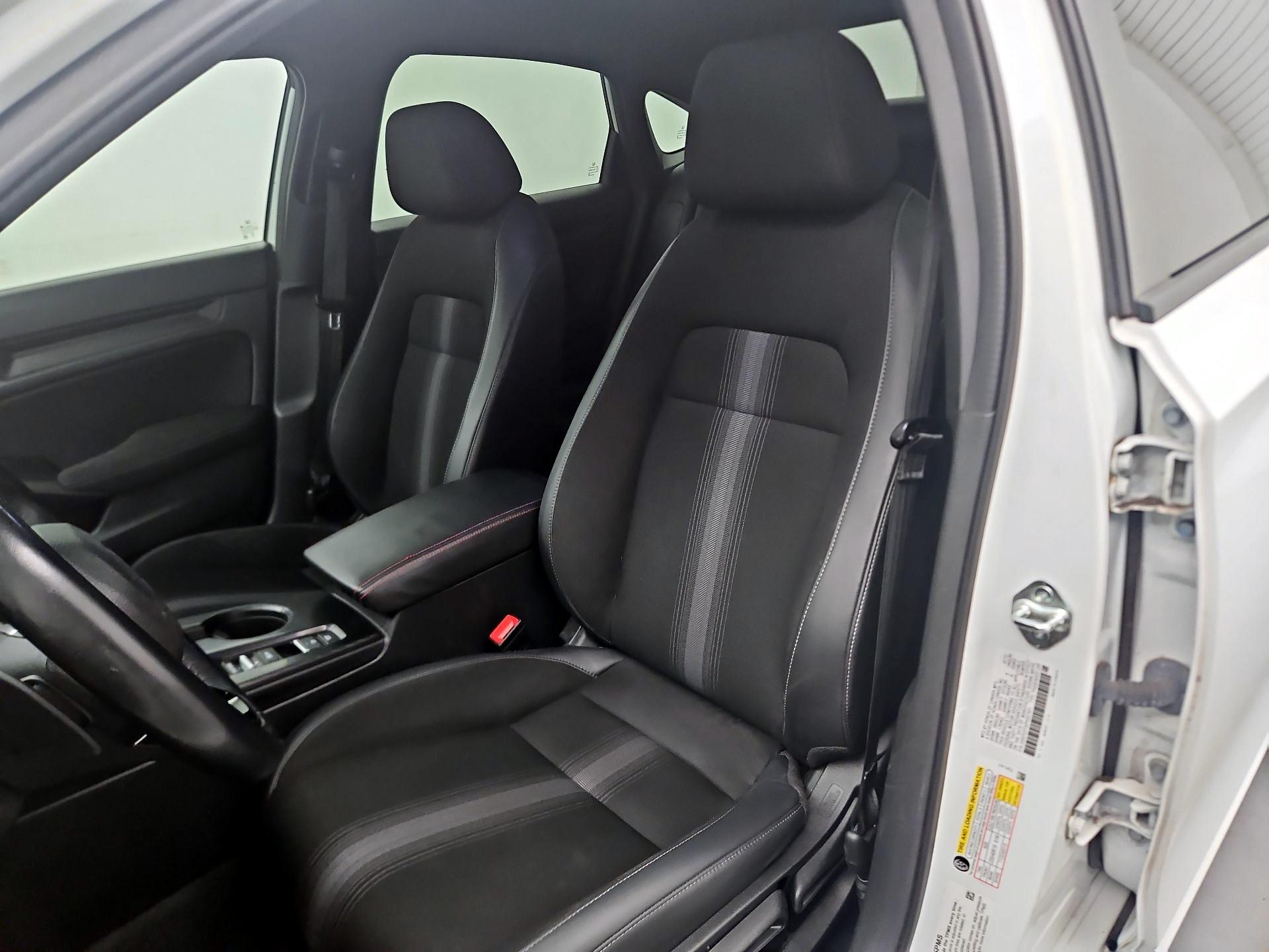 Thumbnail: 2023 Honda Civic - 11