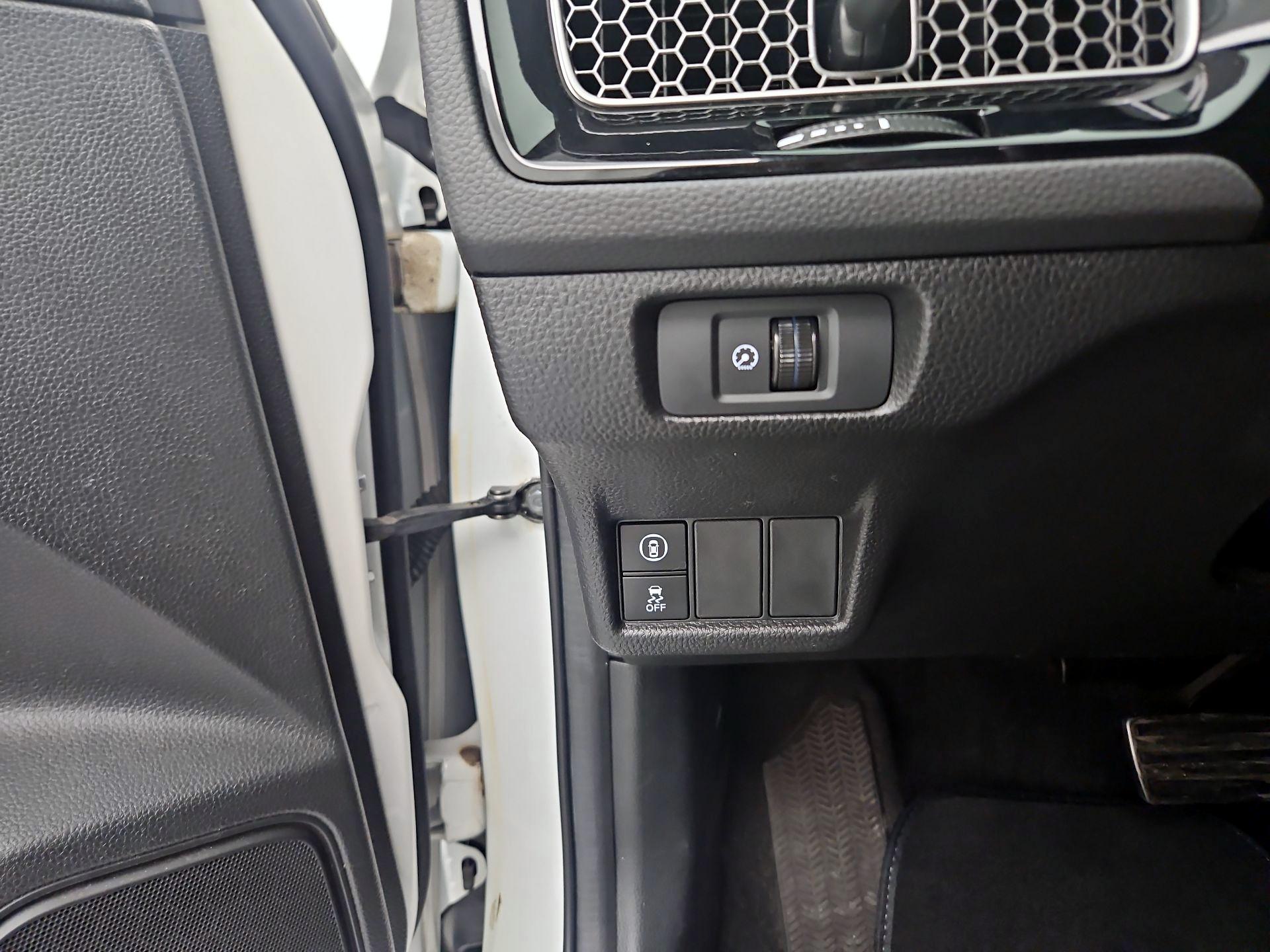 Thumbnail: 2023 Honda Civic - 13