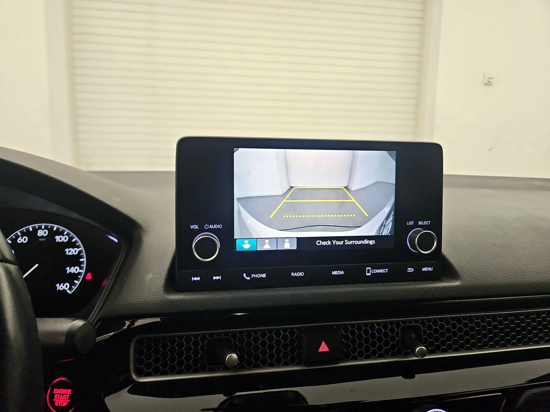 Thumbnail: 2023 Honda Civic - 14