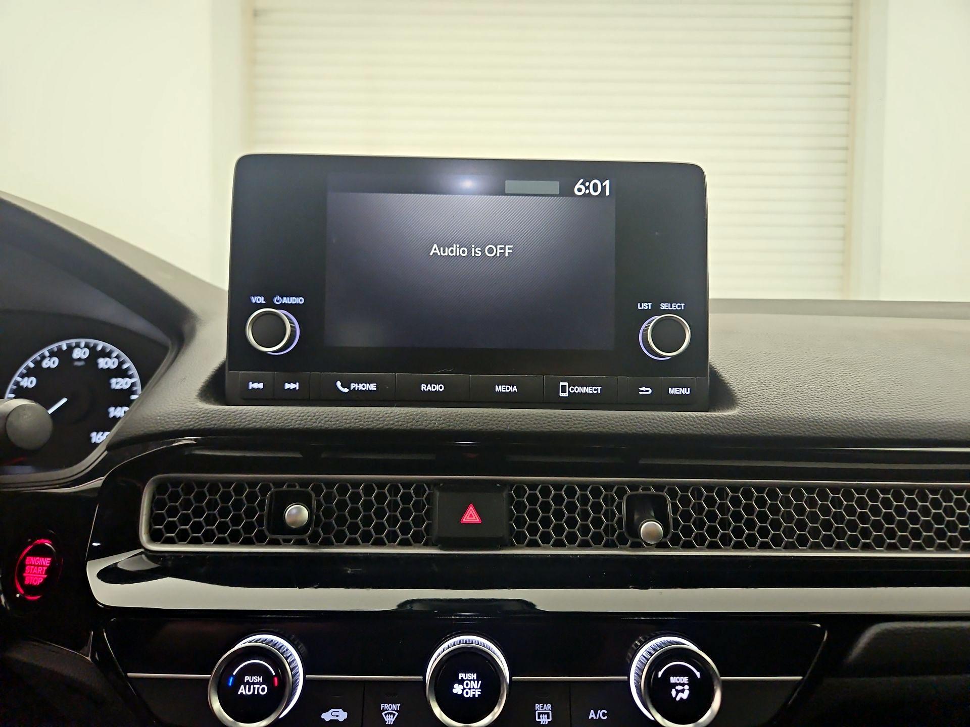 Thumbnail: 2023 Honda Civic - 15