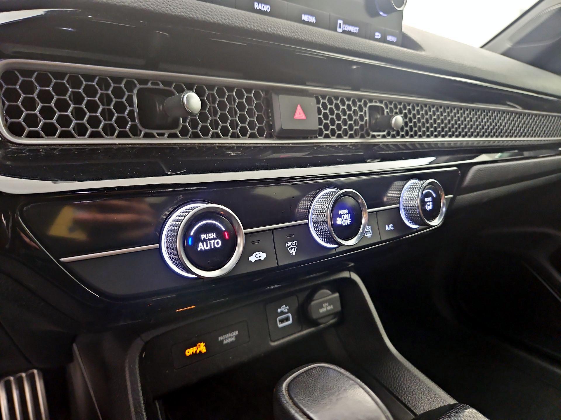 Thumbnail: 2023 Honda Civic - 16