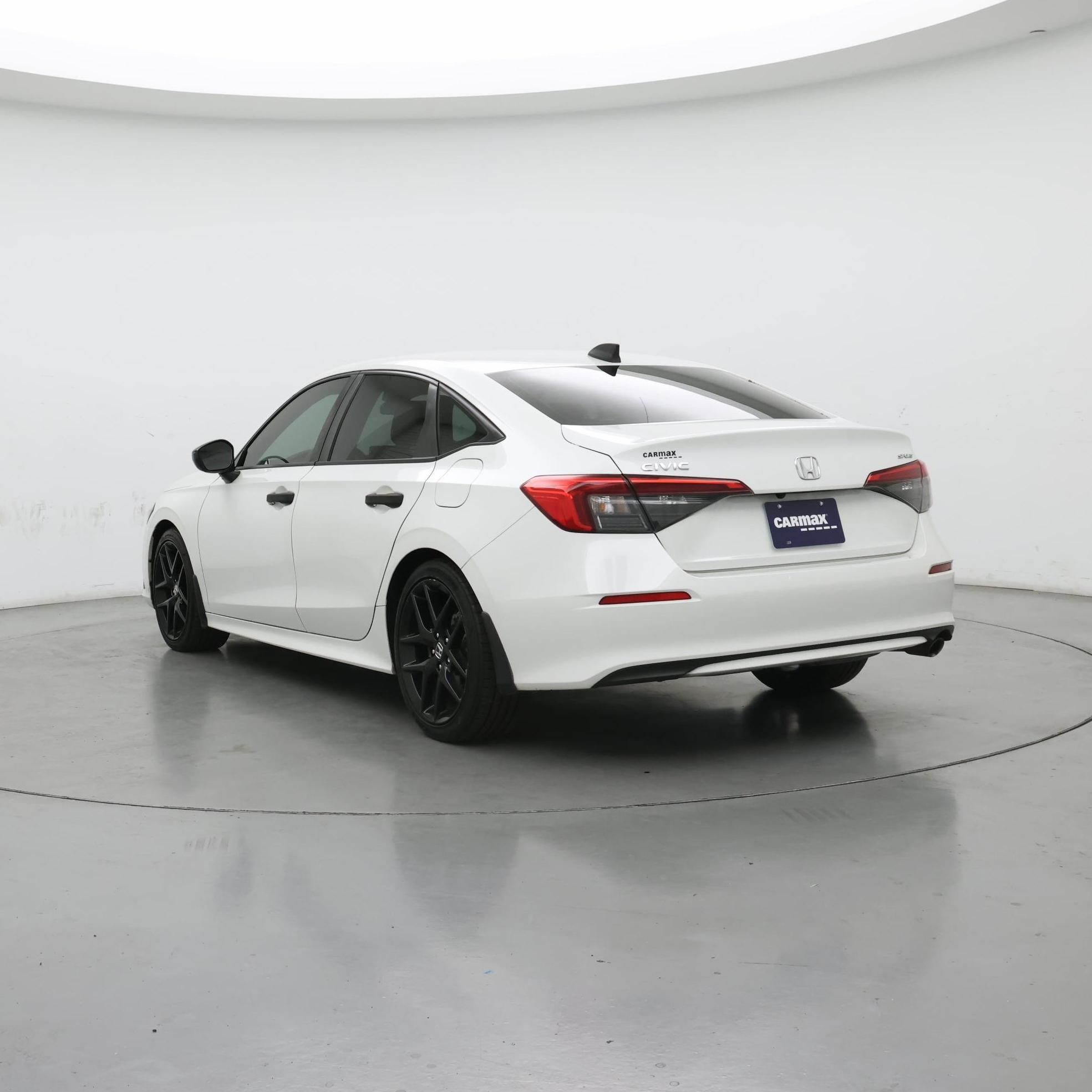 Thumbnail: 2023 Honda Civic - 2