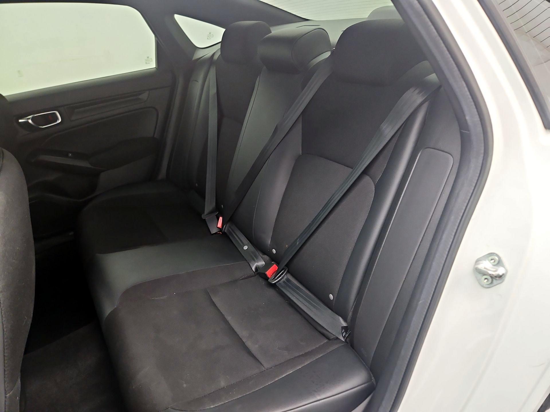 Thumbnail: 2023 Honda Civic - 19