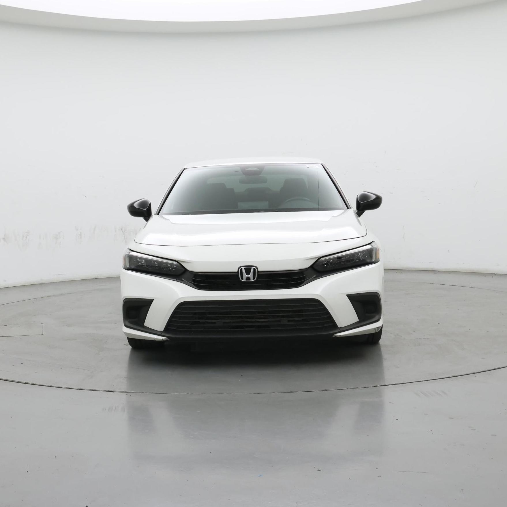 Thumbnail: 2023 Honda Civic - 5