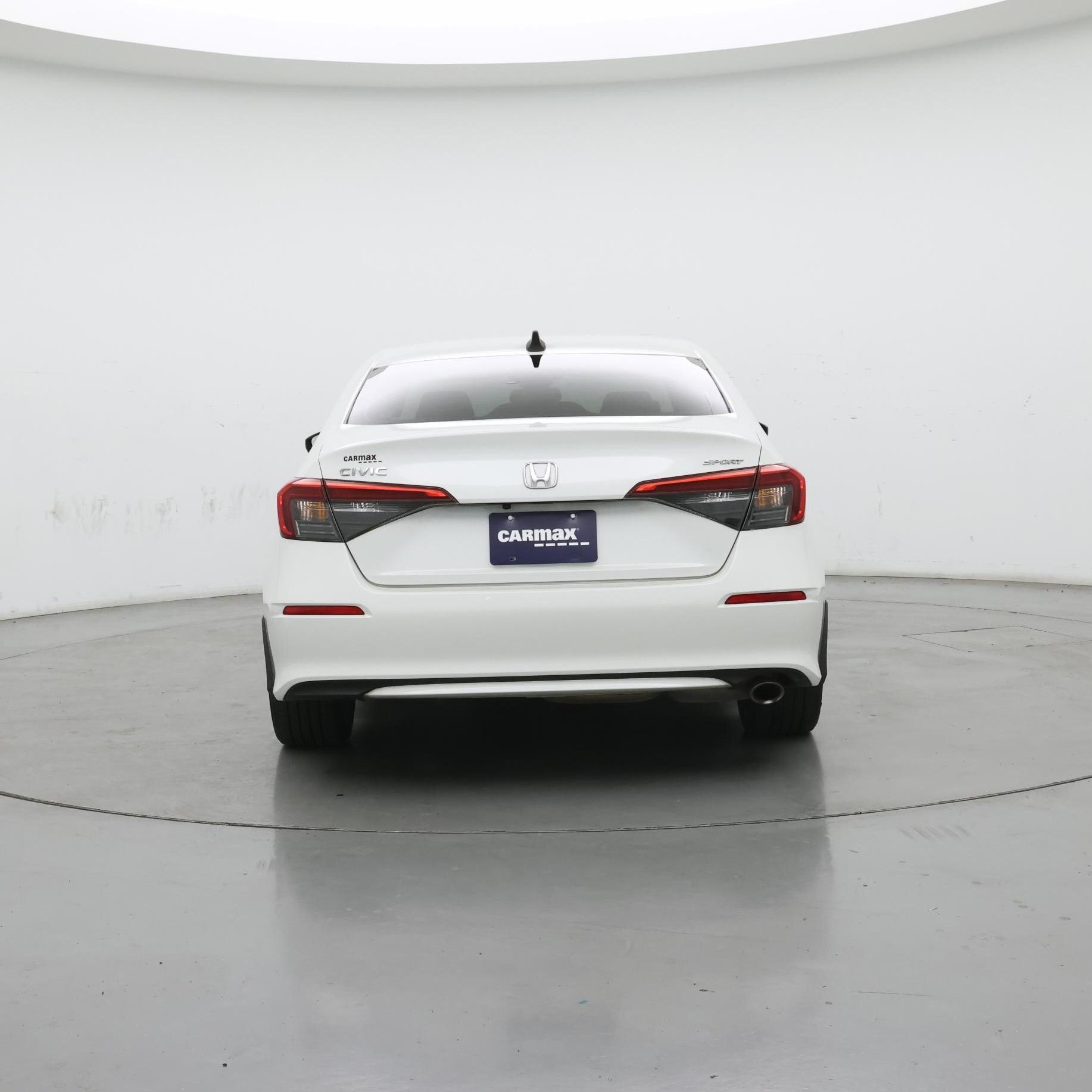 Thumbnail: 2023 Honda Civic - 6