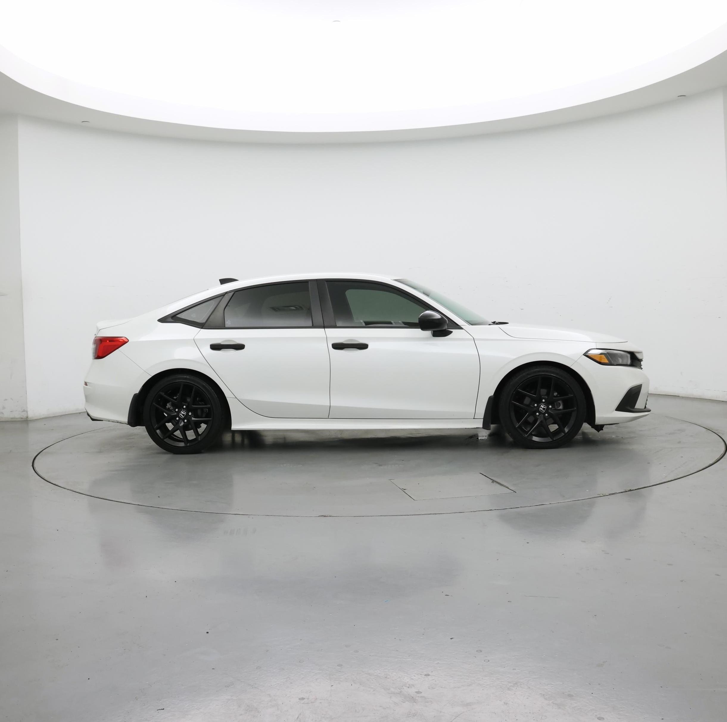 Thumbnail: 2023 Honda Civic - 7