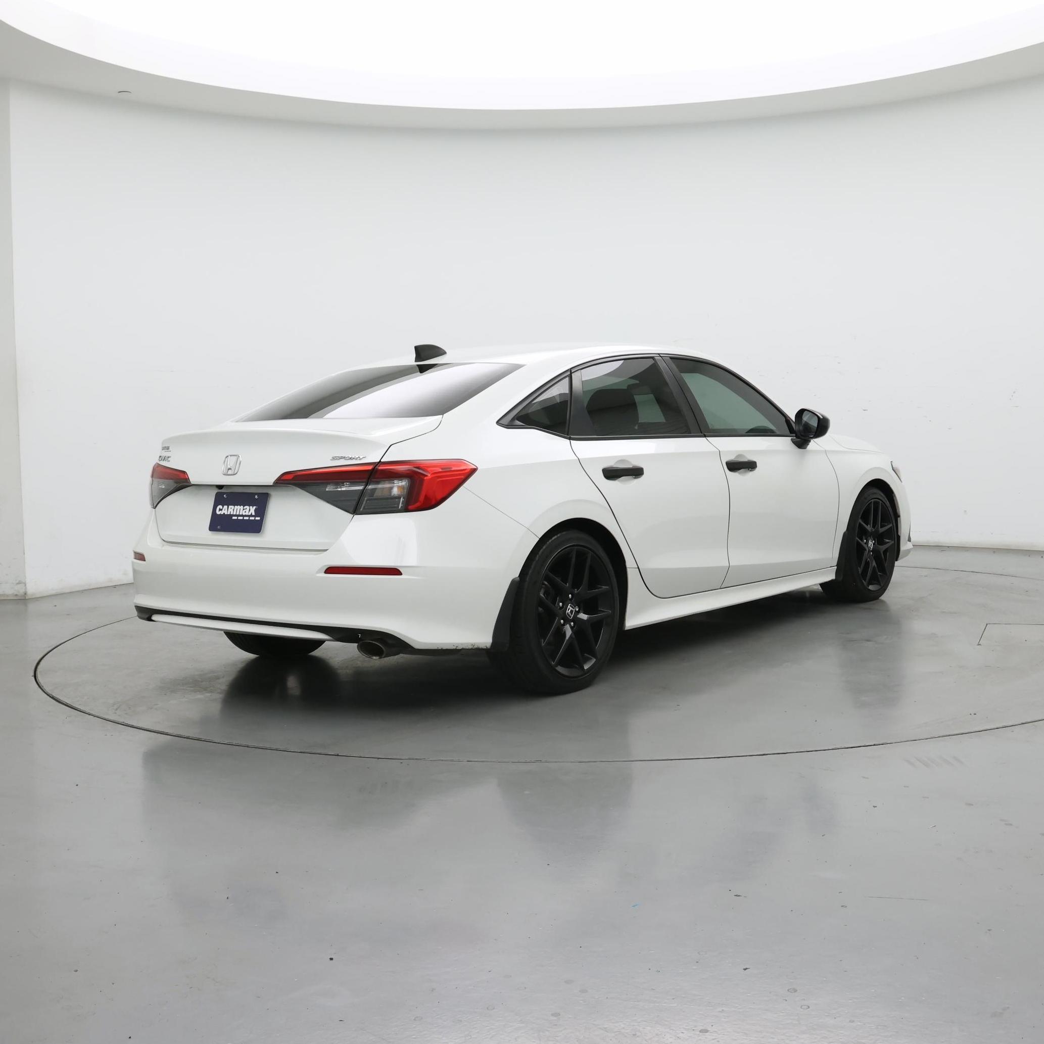 Thumbnail: 2023 Honda Civic - 8