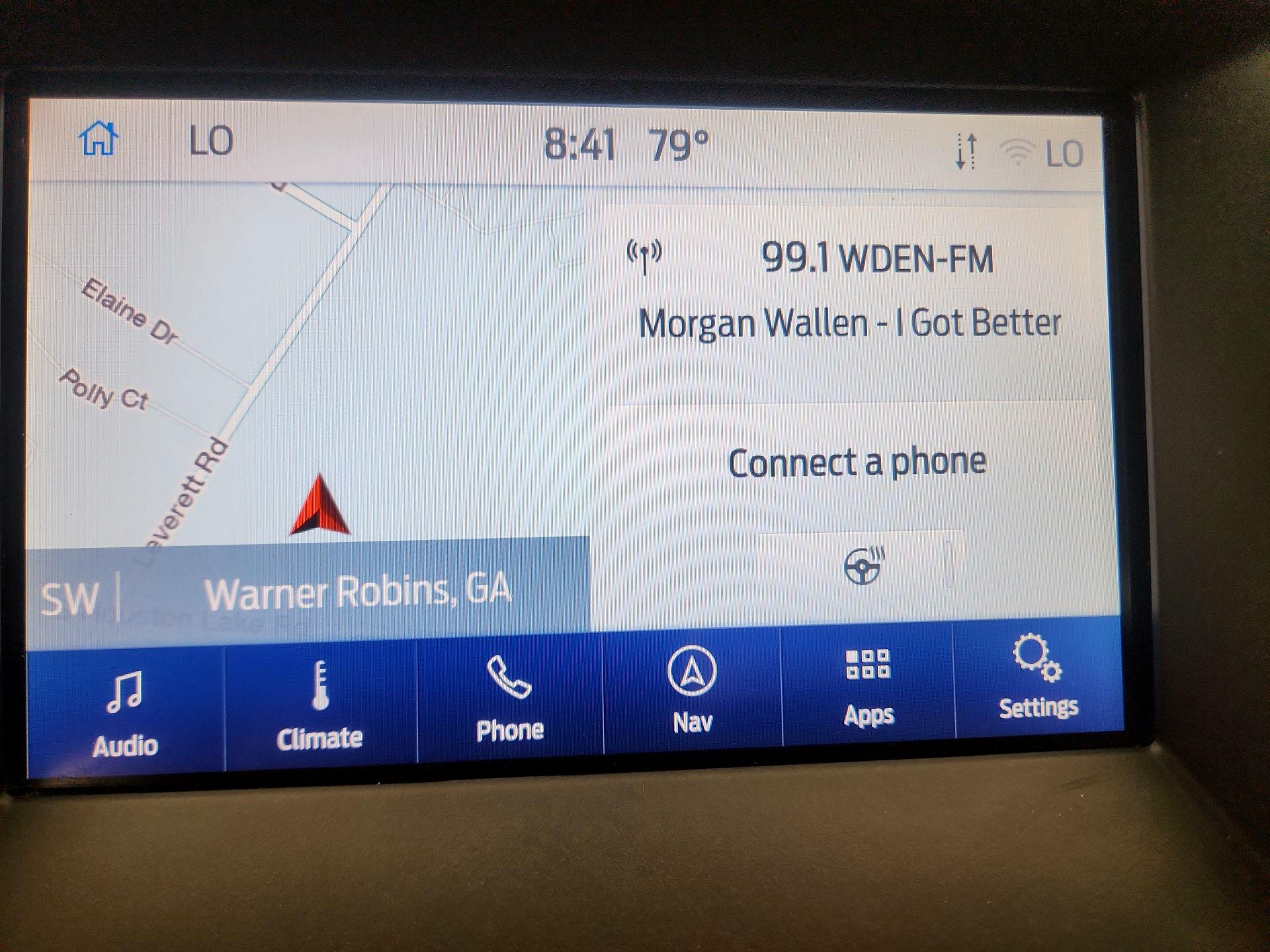 Thumbnail: 2020 Ford Edge - 14