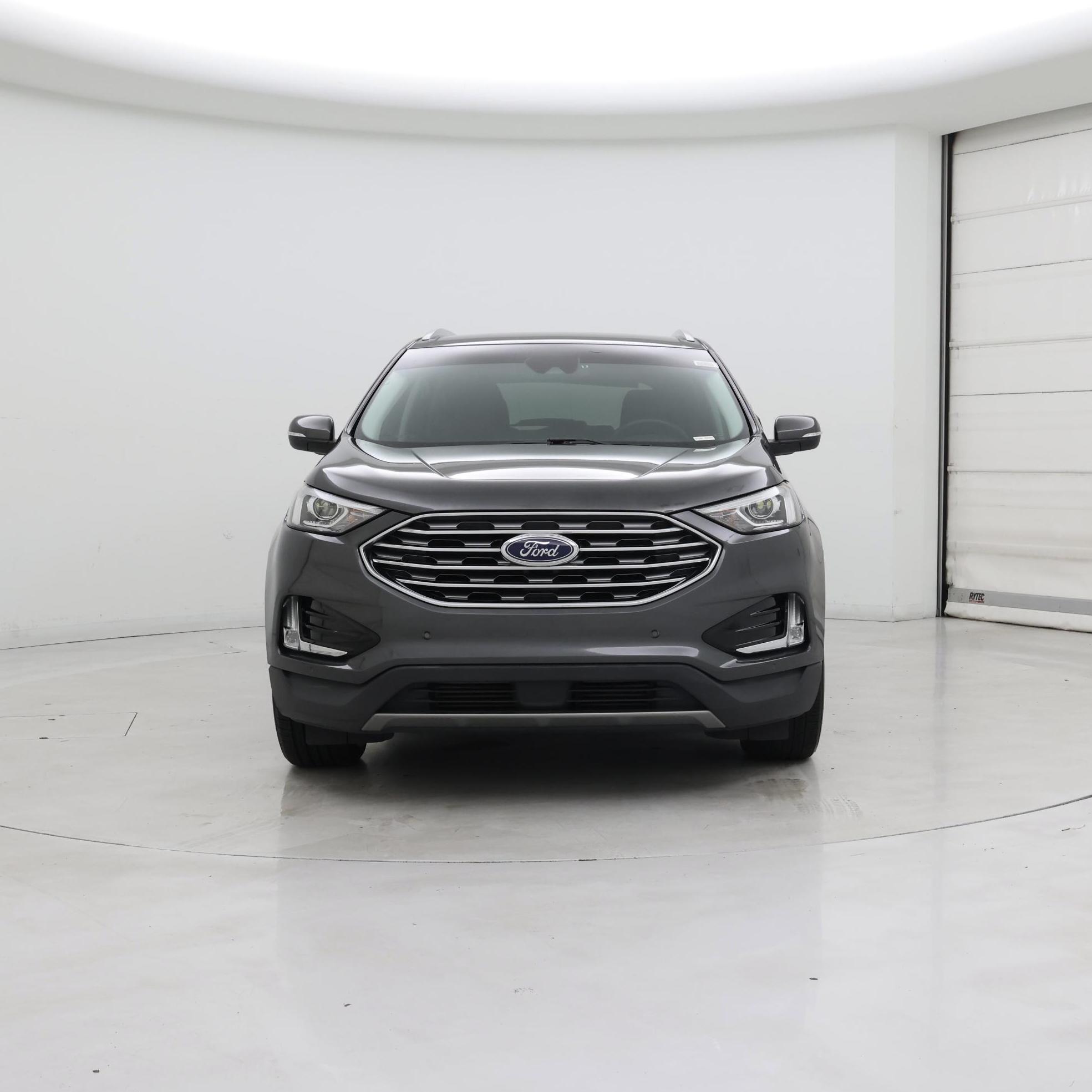 Thumbnail: 2020 Ford Edge - 5
