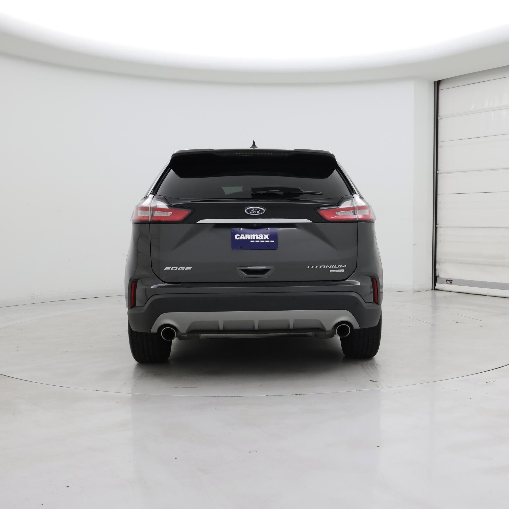 Thumbnail: 2020 Ford Edge - 6