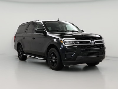 2023 Ford Expedition Max XLT