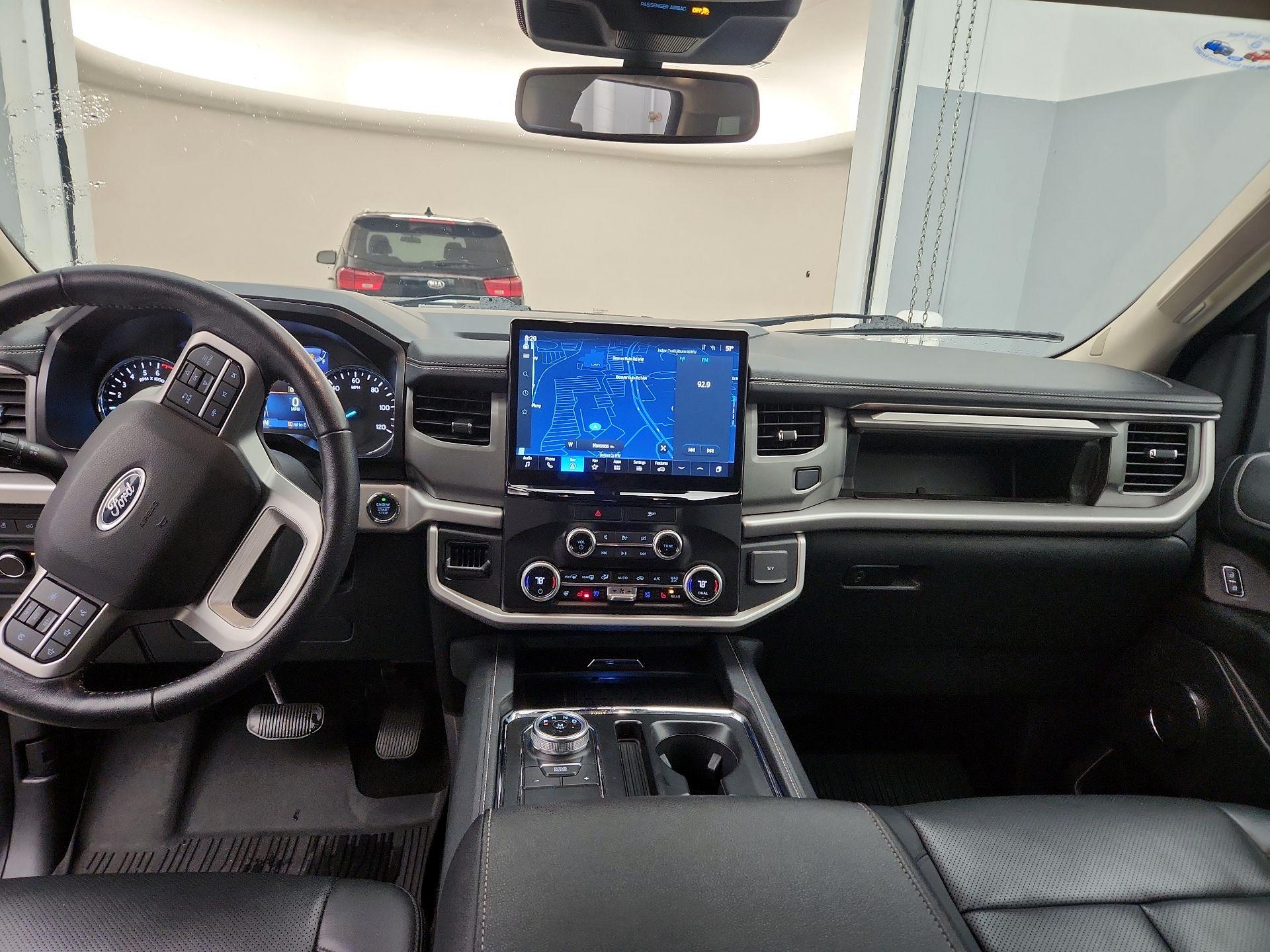 Thumbnail: 2023 Ford Expedition MAX - 9