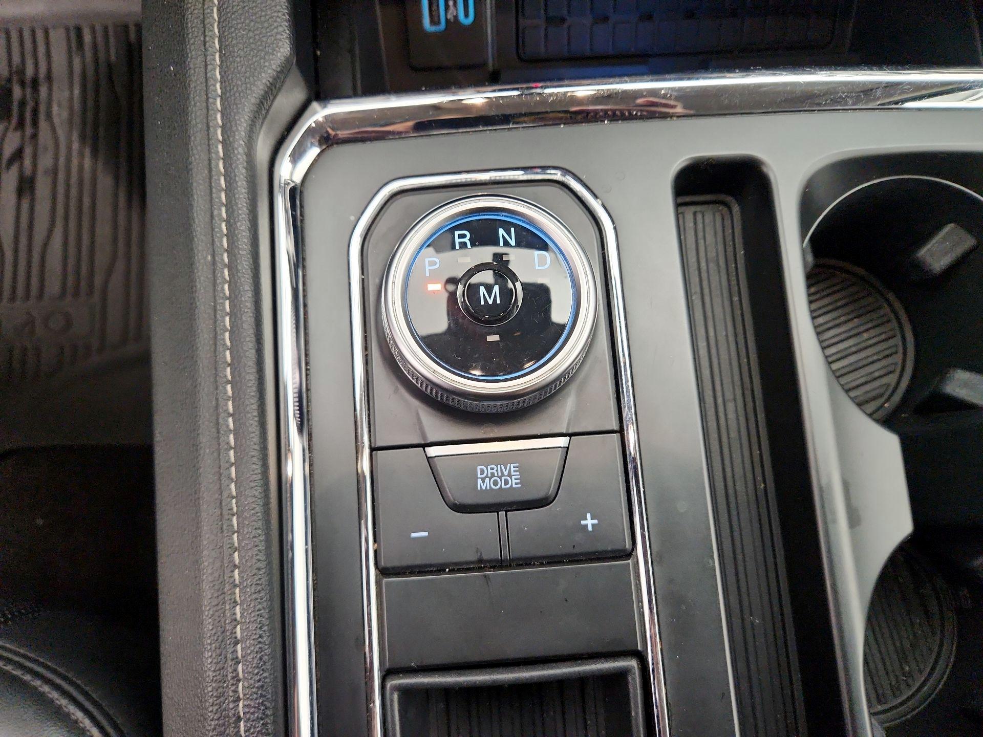 Thumbnail: 2023 Ford Expedition MAX - 18