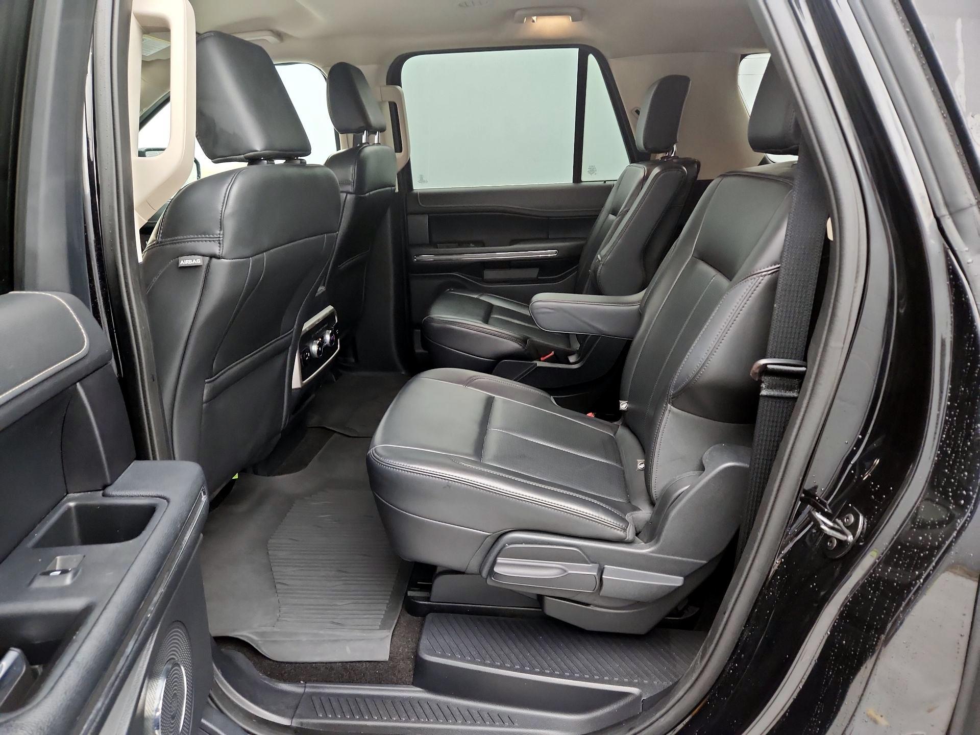 Thumbnail: 2023 Ford Expedition MAX - 20