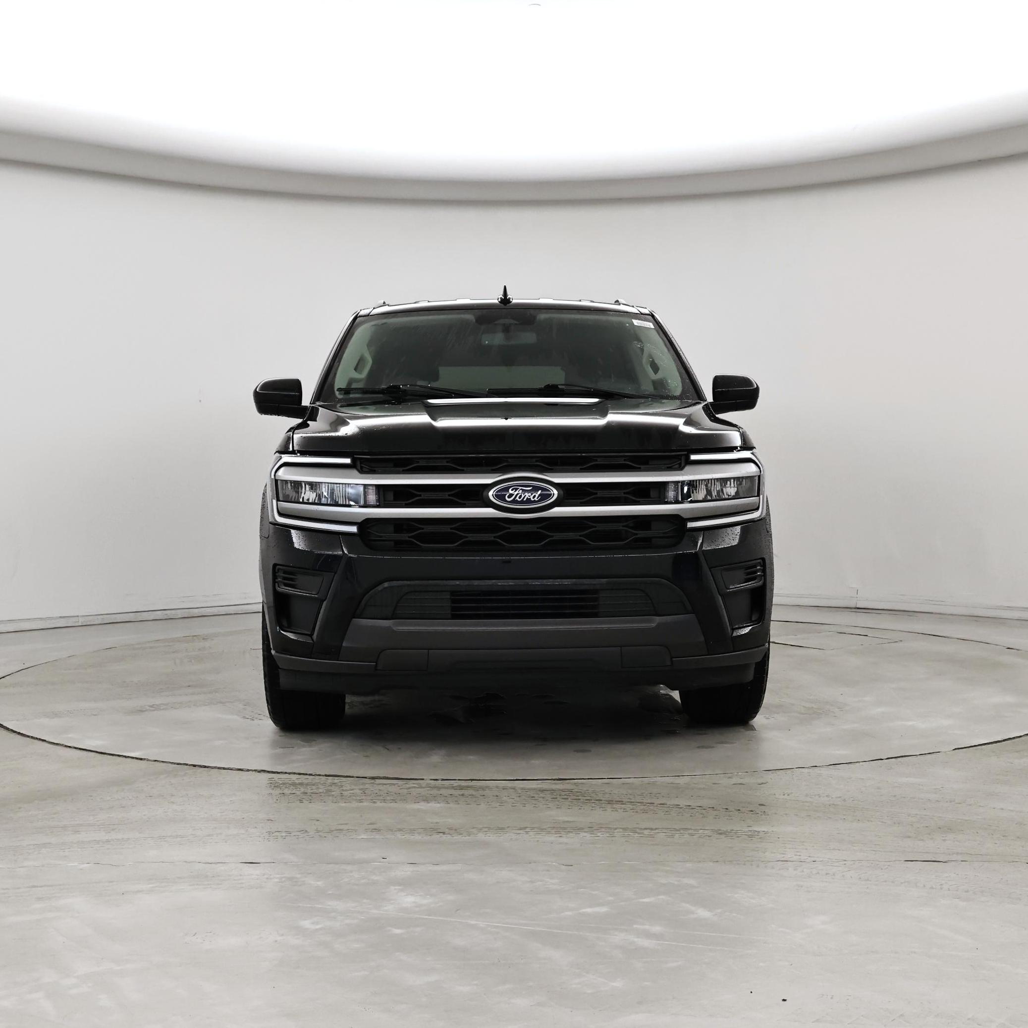 Thumbnail: 2023 Ford Expedition MAX - 5