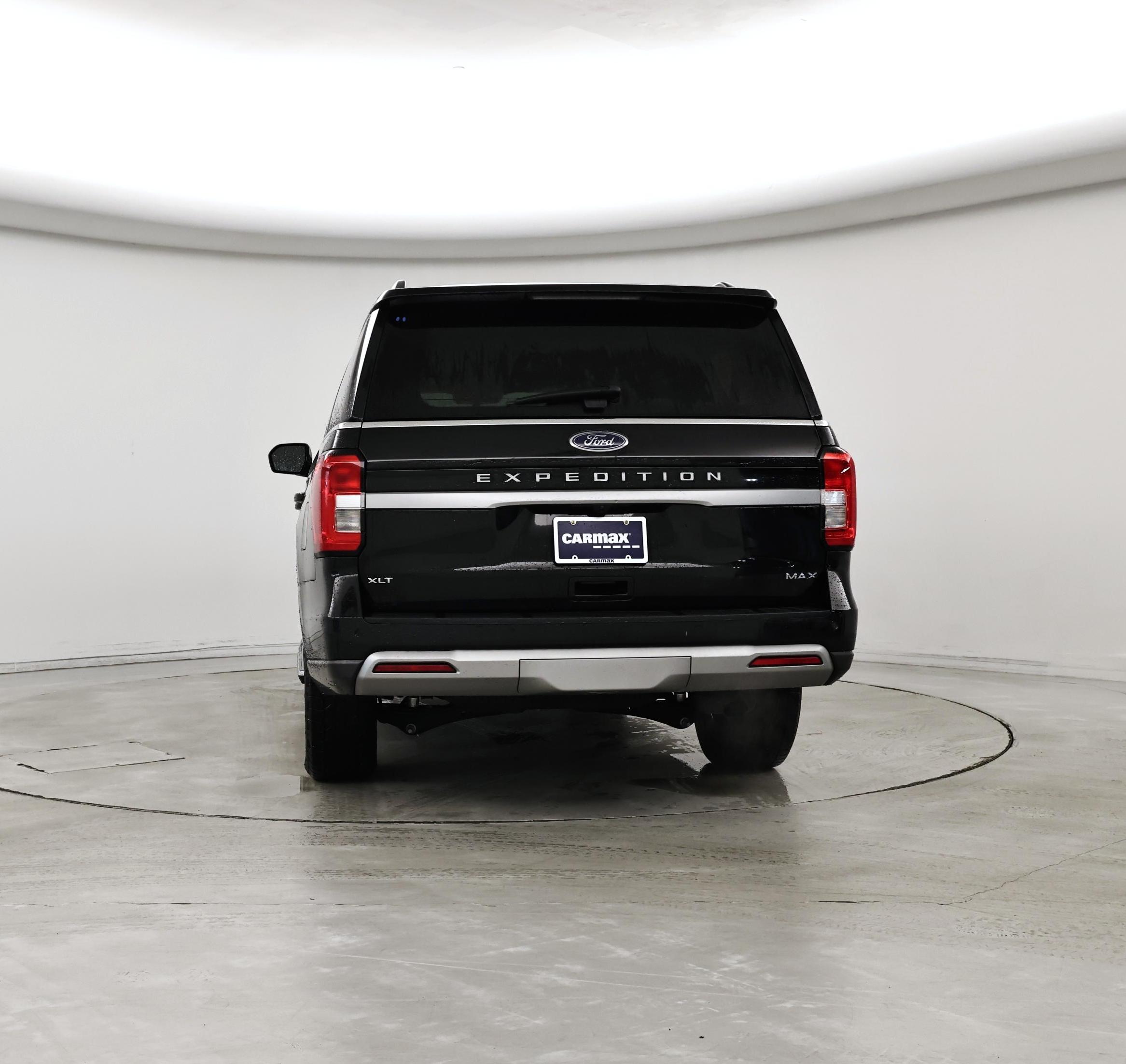 Thumbnail: 2023 Ford Expedition MAX - 6